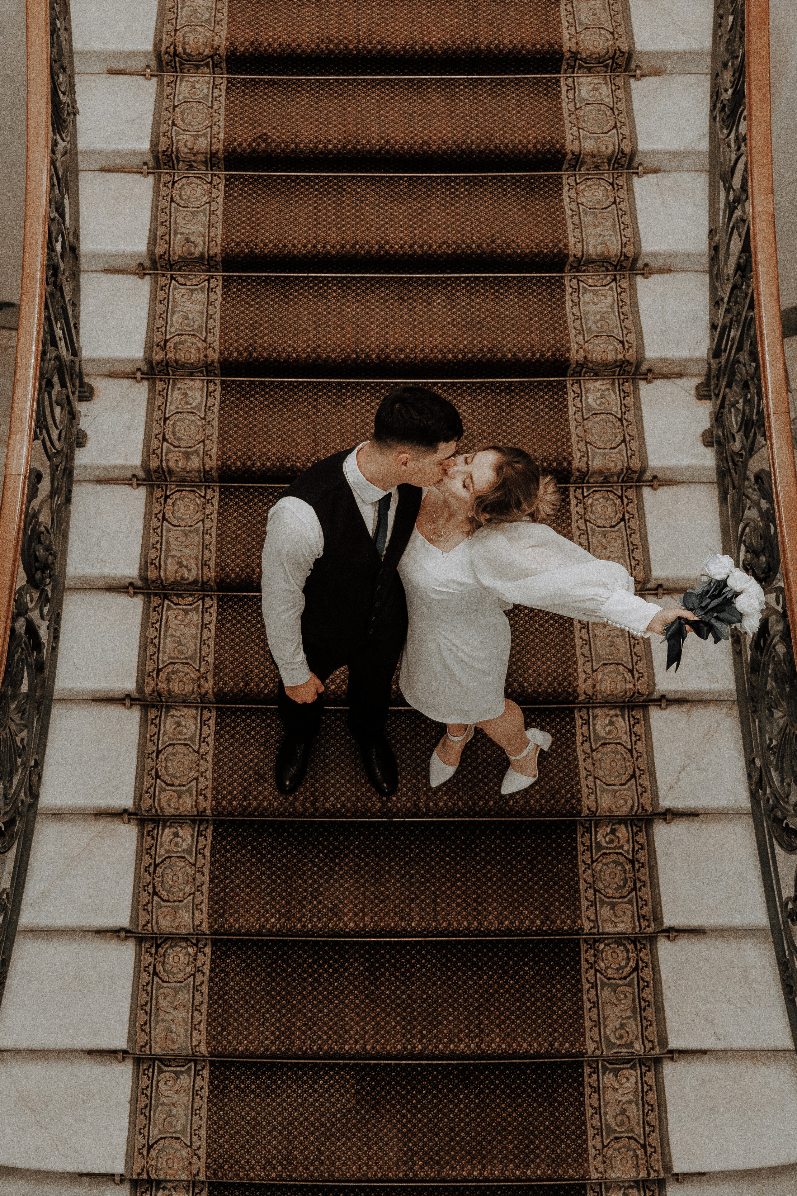 Лида & Саша. Фотограф Мария Хлебникова Санкт-Петербург Москва