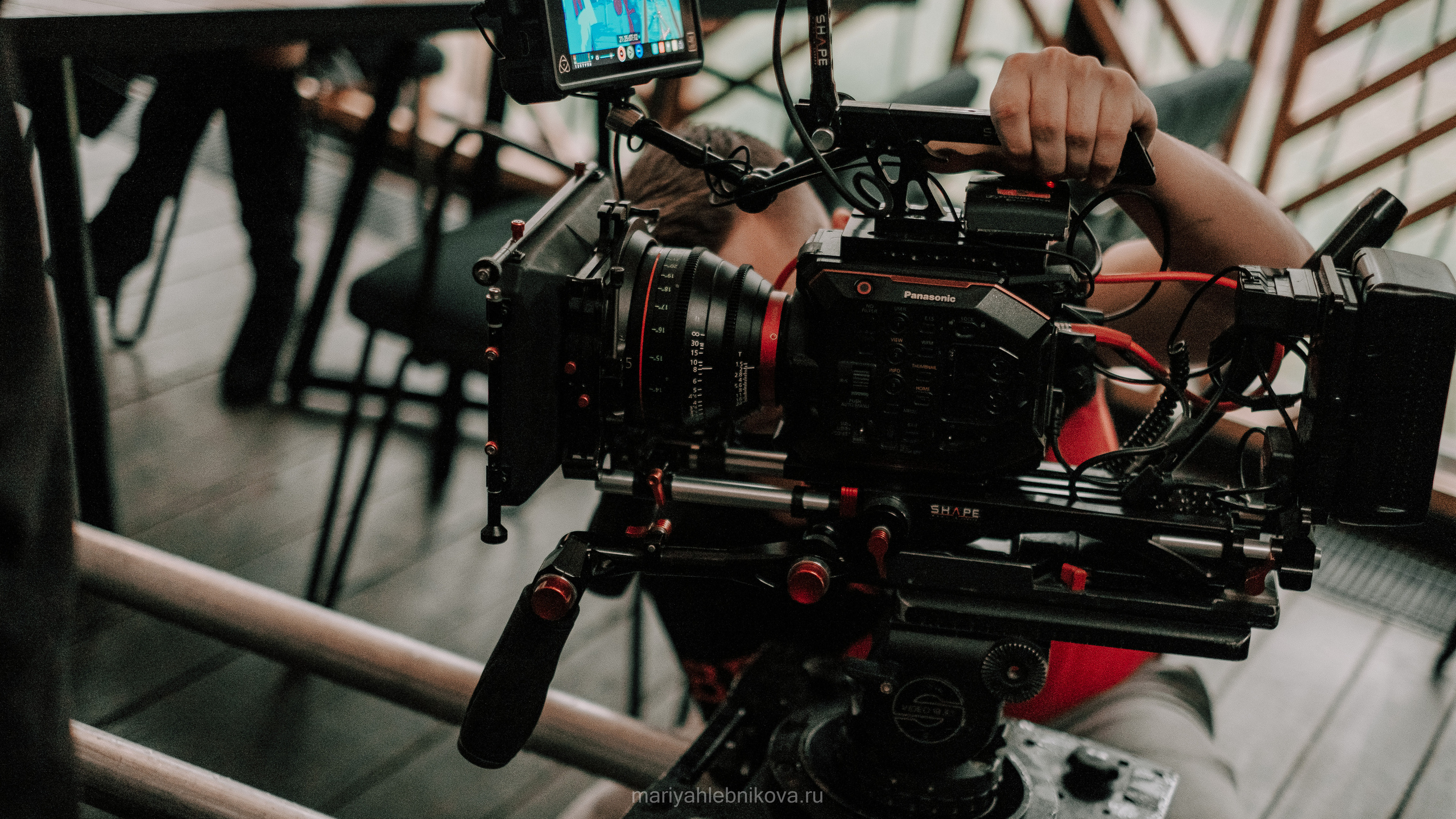 «Тайна белой вороны». Фотограф Мария Хлебникова Санкт-Петербург Москва