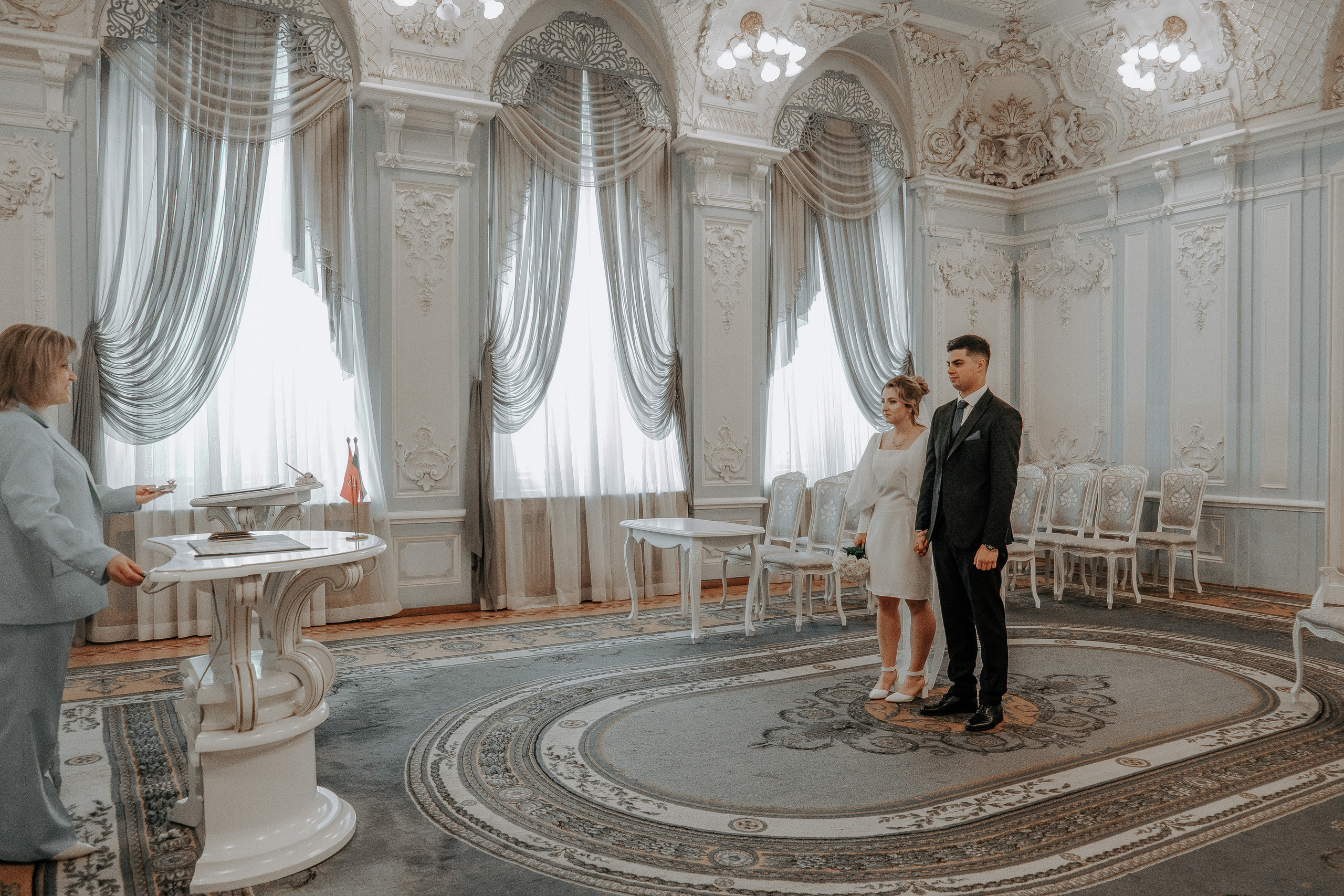 Лида & Саша. Фотограф Мария Хлебникова Санкт-Петербург Москва