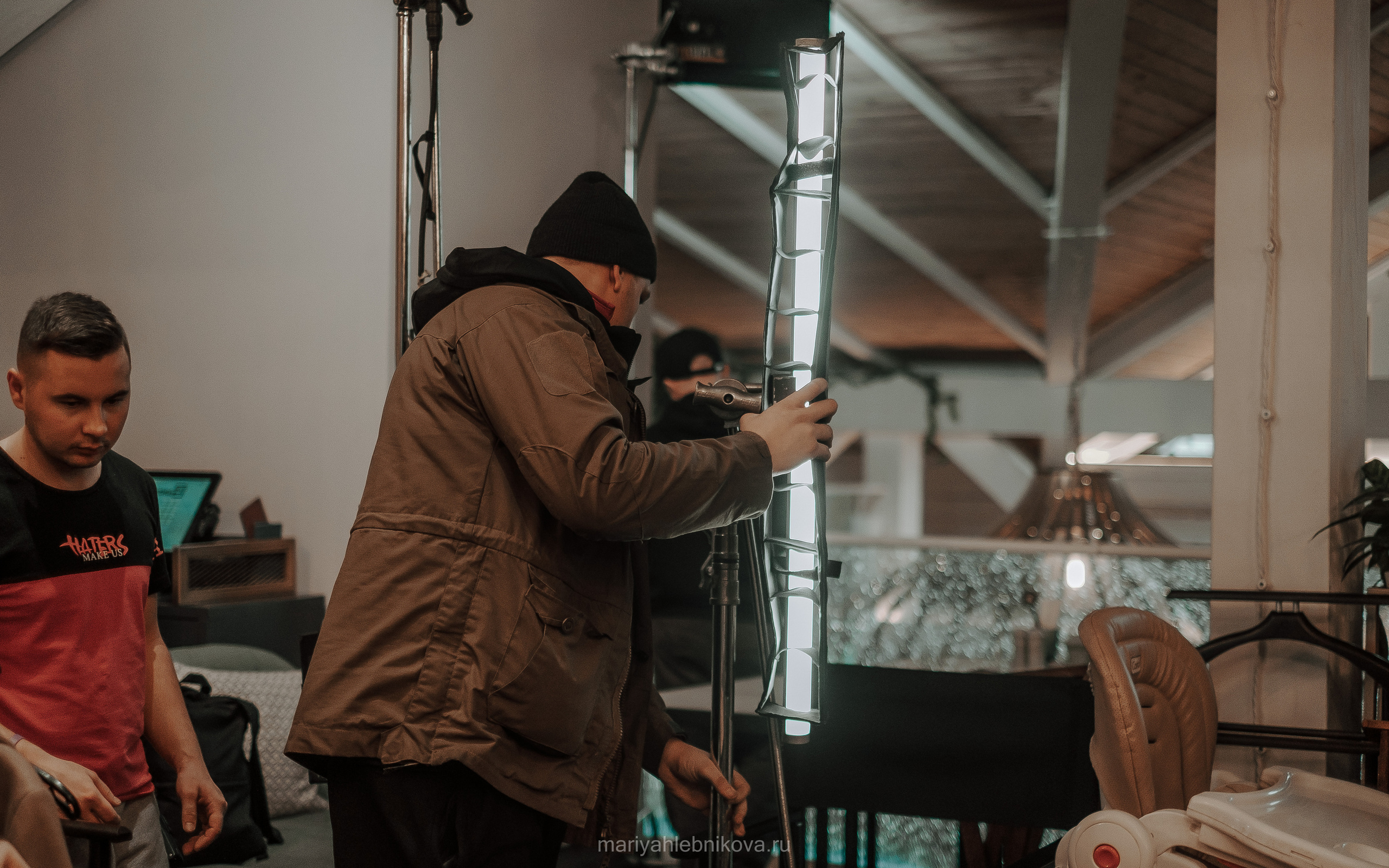 «Тайна белой вороны». Фотограф Мария Хлебникова Санкт-Петербург Москва