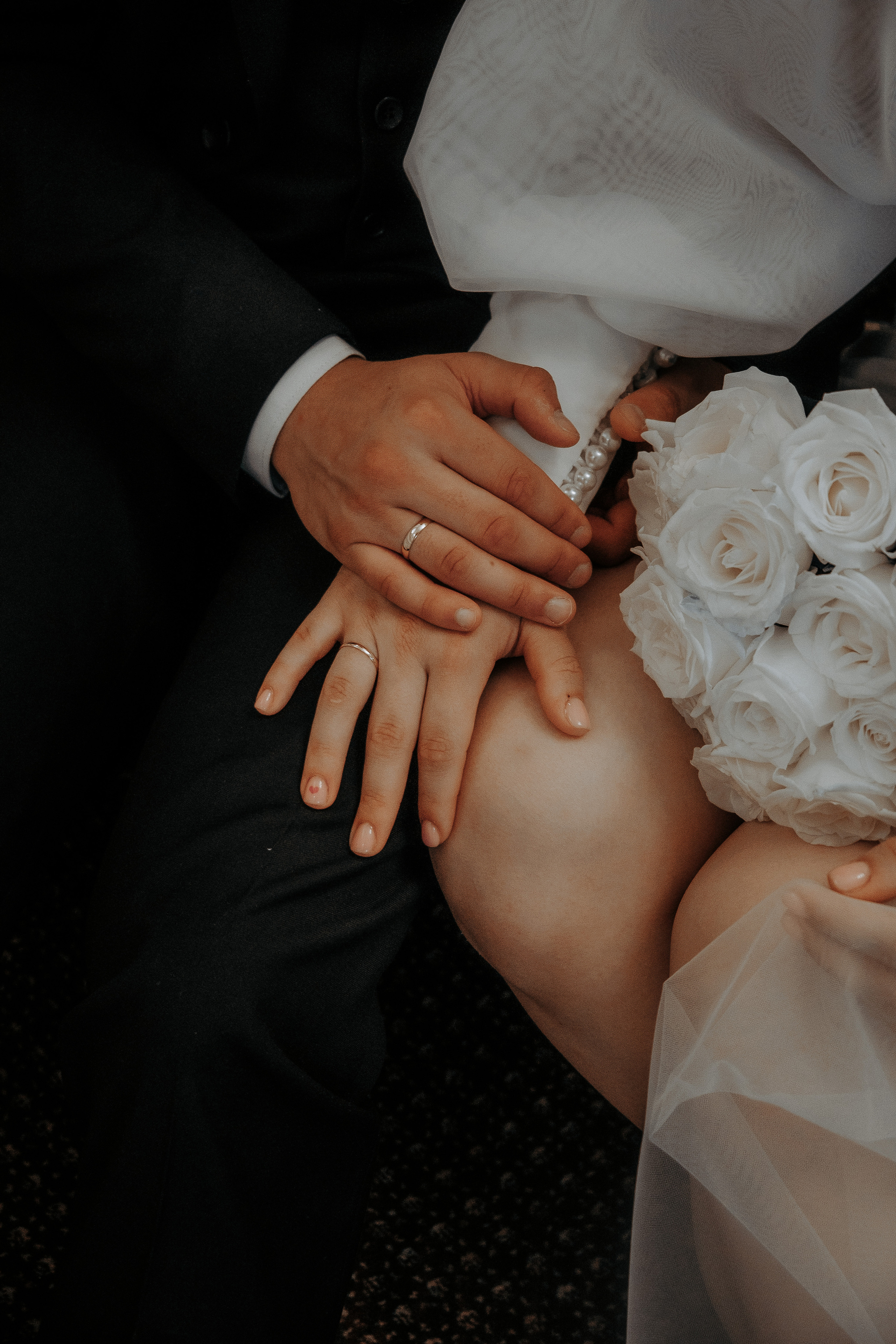 Лида & Саша. Фотограф Мария Хлебникова Санкт-Петербург Москва