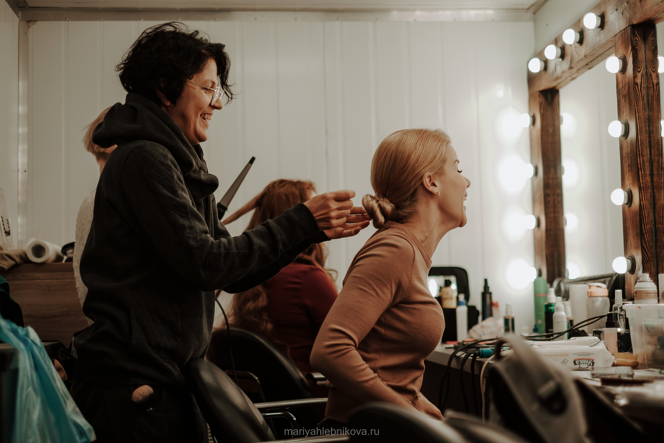 «Тайна белой вороны». Фотограф Мария Хлебникова Санкт-Петербург Москва