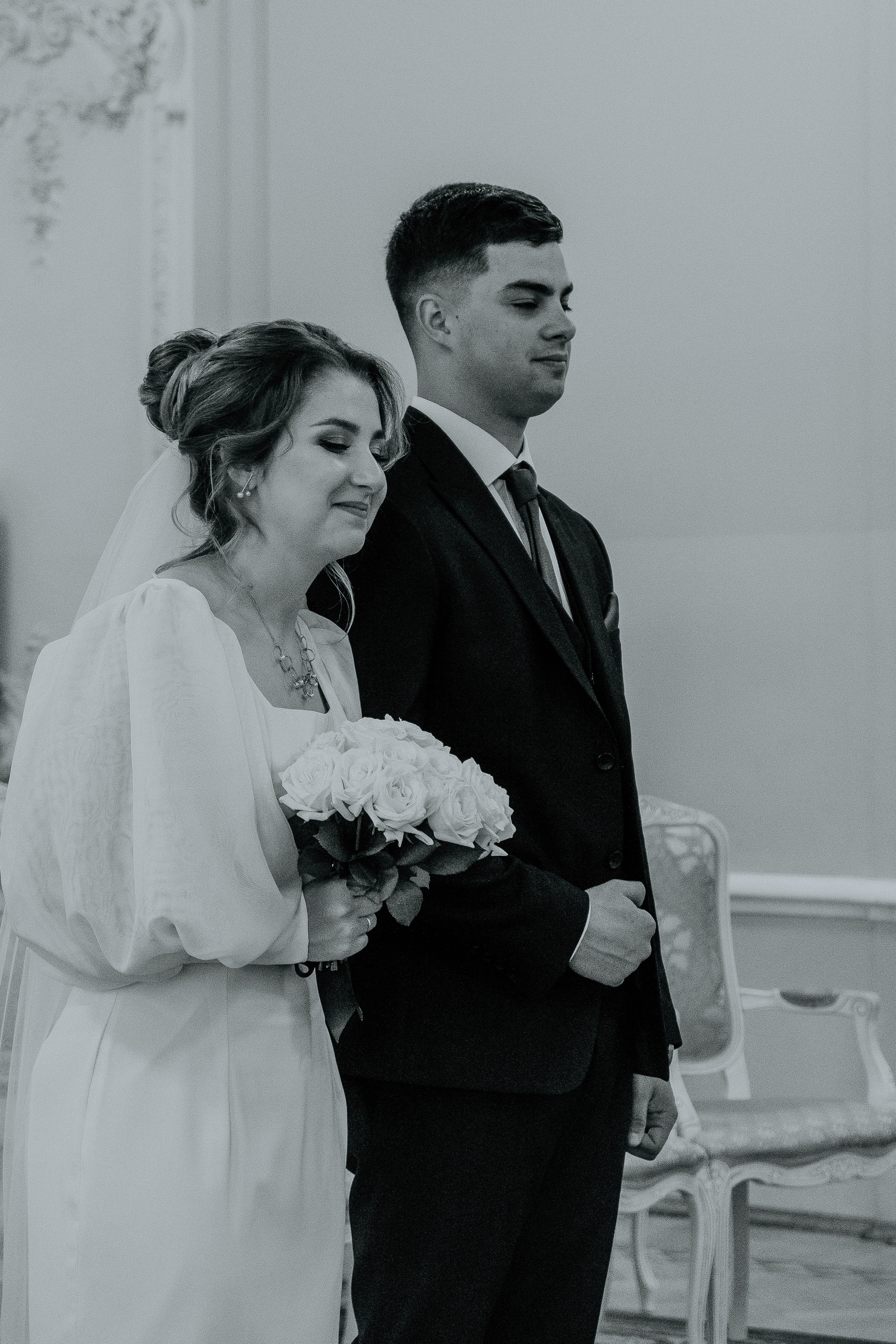 Лида & Саша. Фотограф Мария Хлебникова Санкт-Петербург Москва