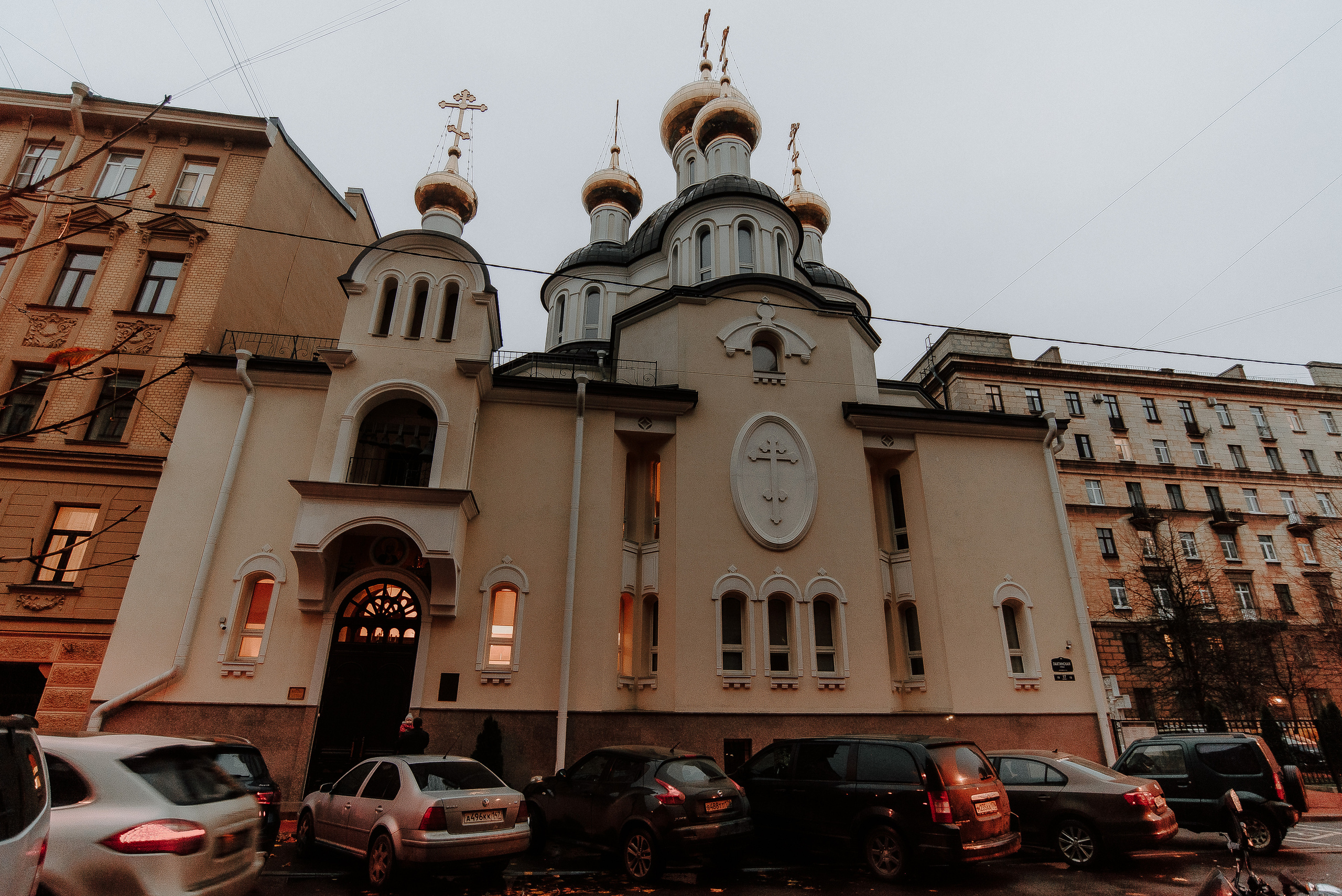 Крещение Саши. Фотограф Мария Хлебникова Санкт-Петербург Москва