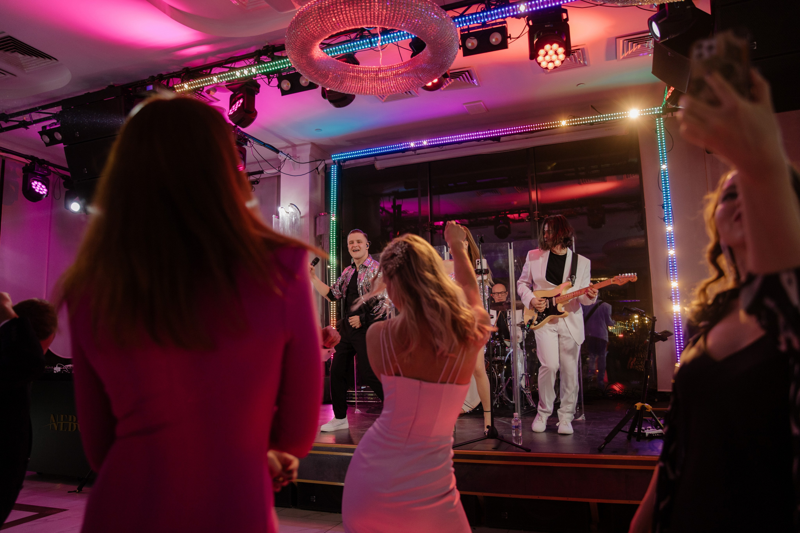 BTL. Корпоратив. Портретный и свадебный фотограф в Москве Алина Гевал