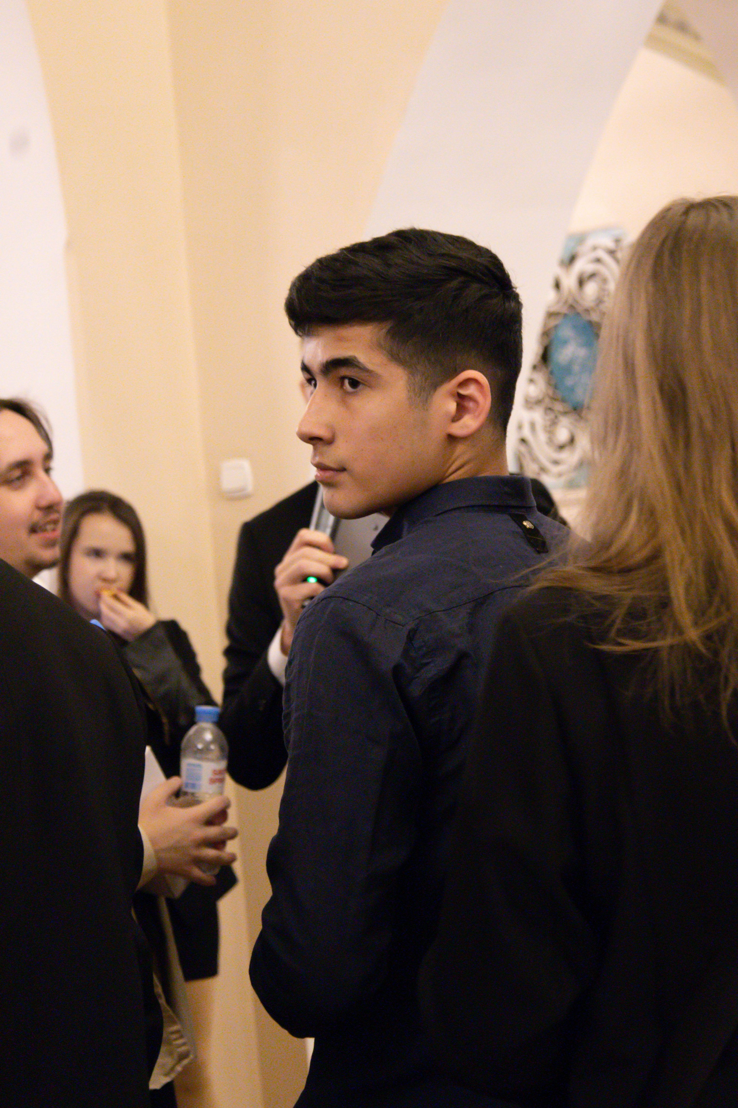 Университет