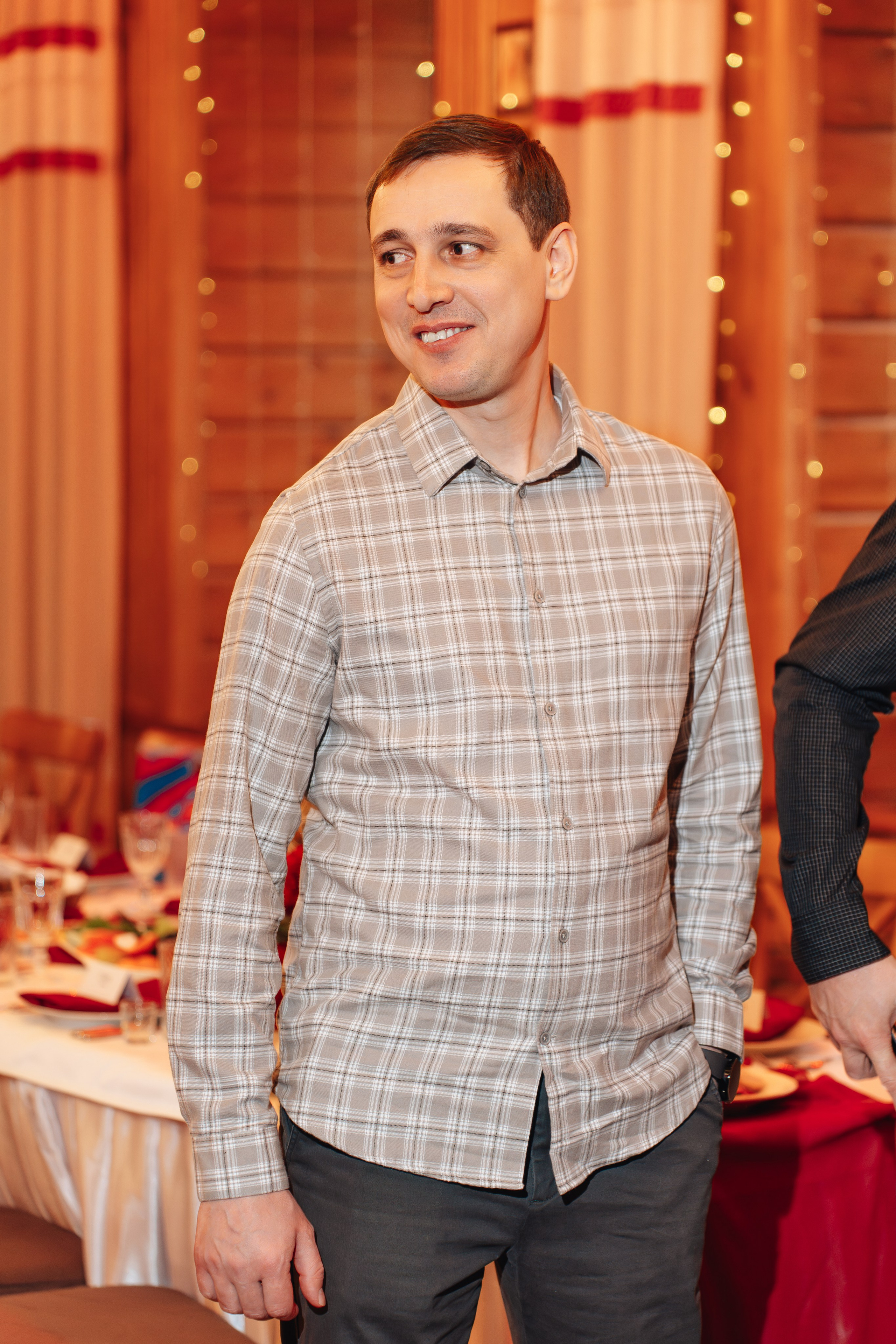 Фотосъёмка юбилея в СПб