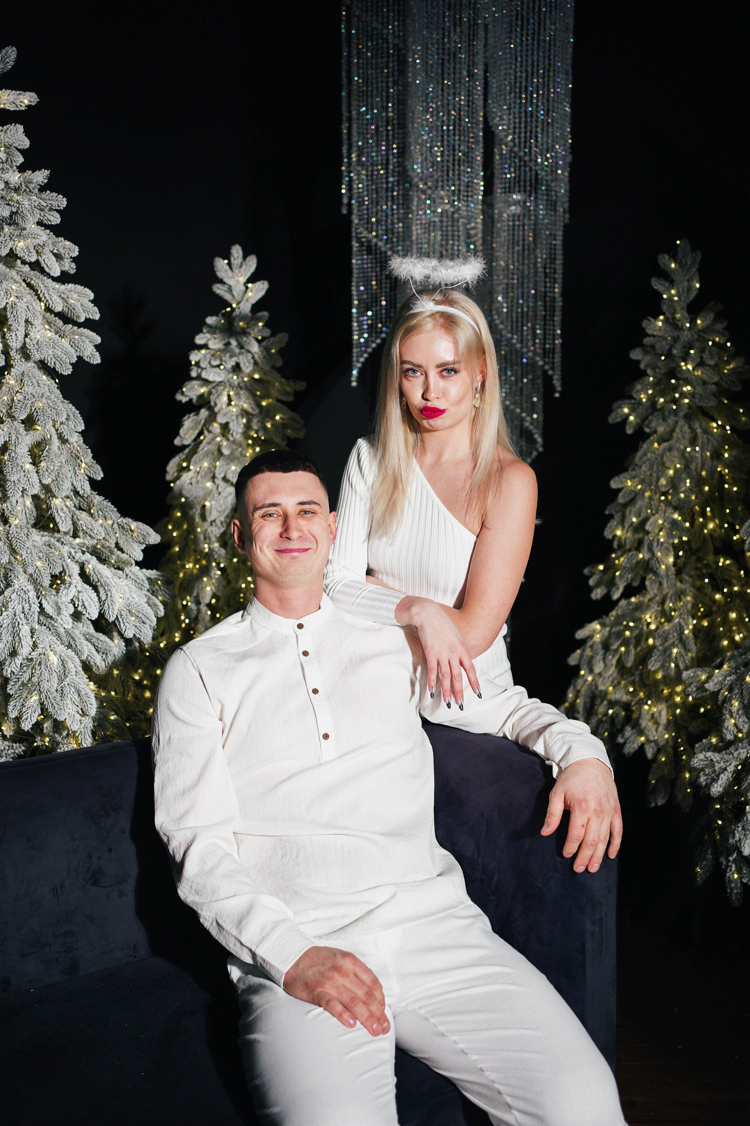 Лея. Семейный и портретный фотограф в Екатеринбурге Yana Strok