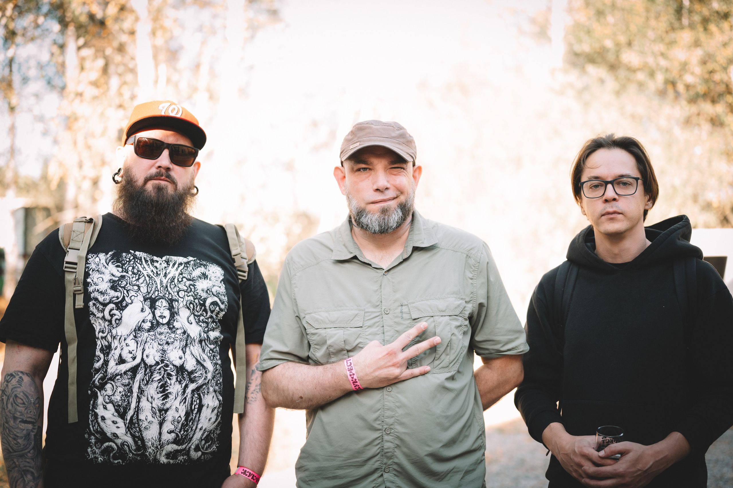 Жукфест 2024. Фотограф Анна Темнова. Пенза