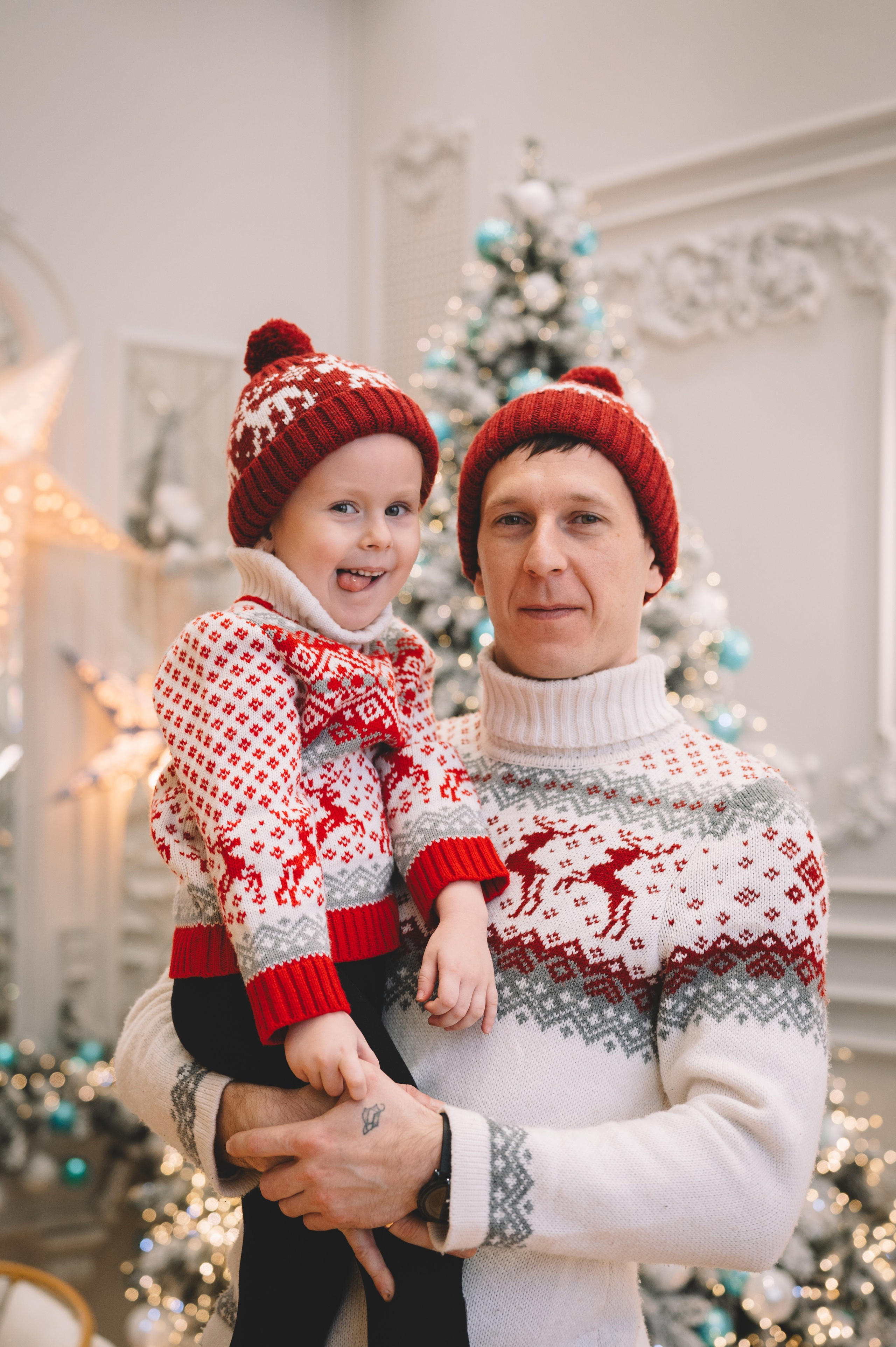 Слава, Алёна и Василиса. Фотограф Анна Темнова. Пенза