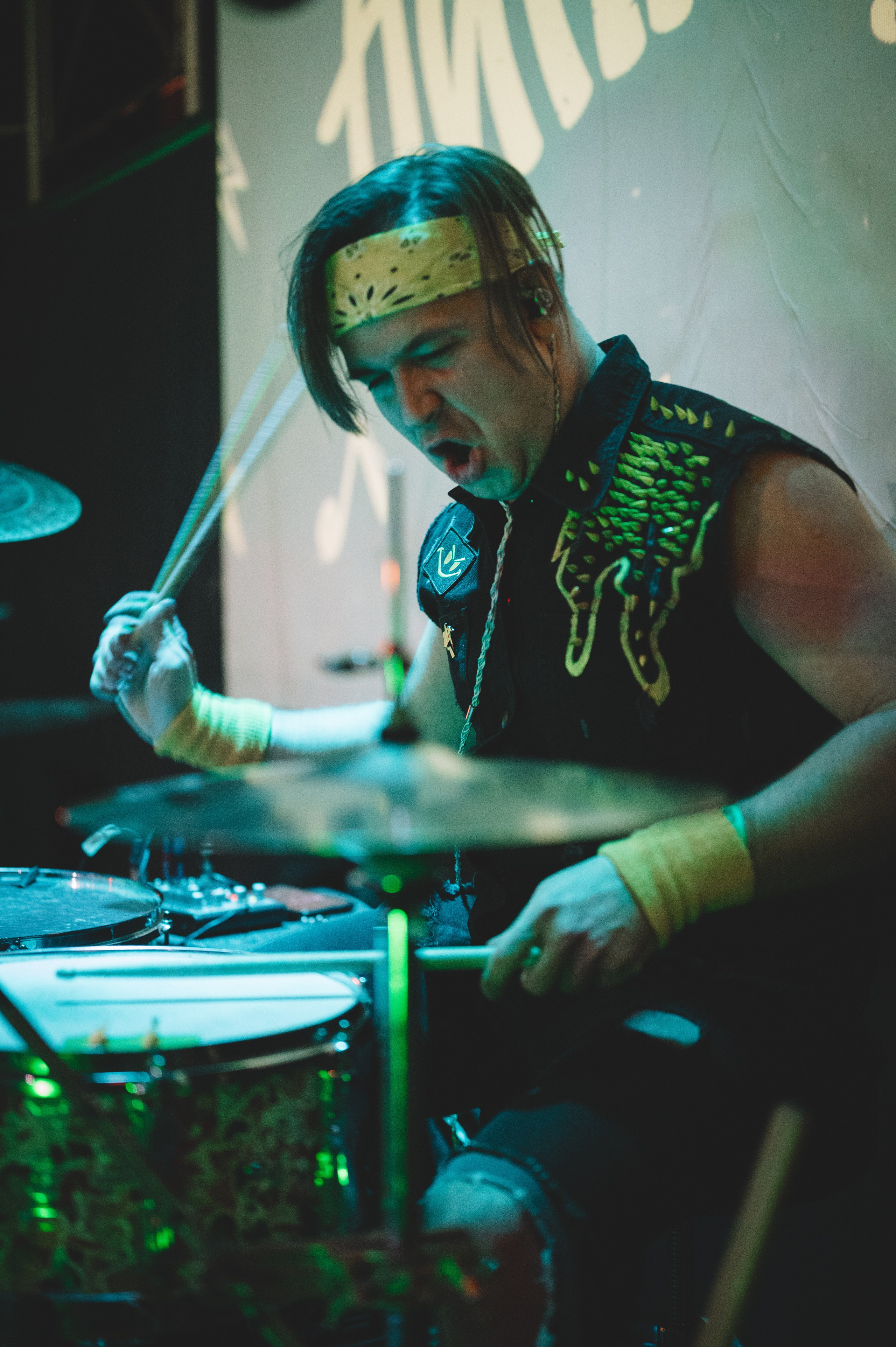 Питоны 3000_19.10.24. Фотограф Анна Темнова. Пенза