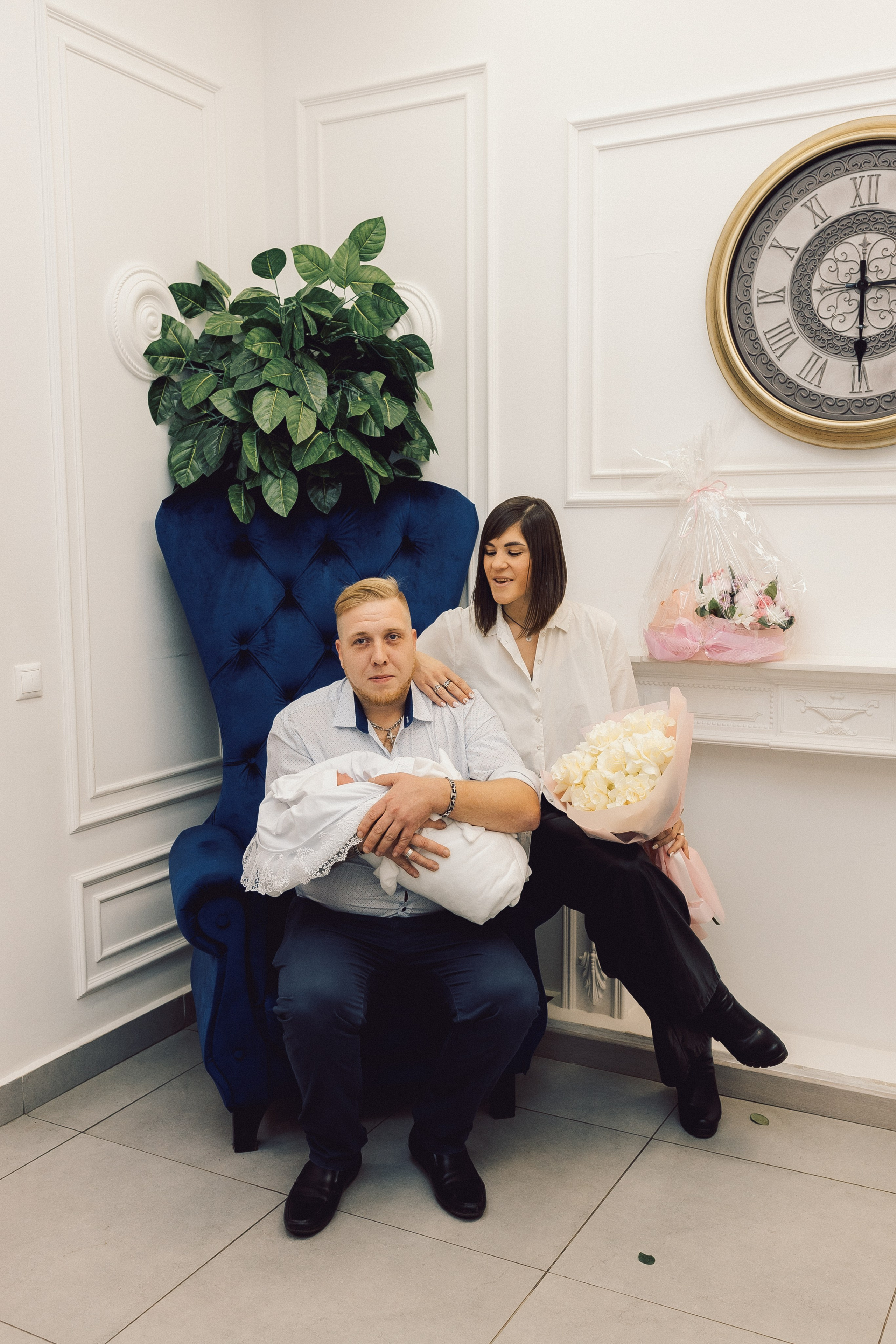 Выписка Светлана