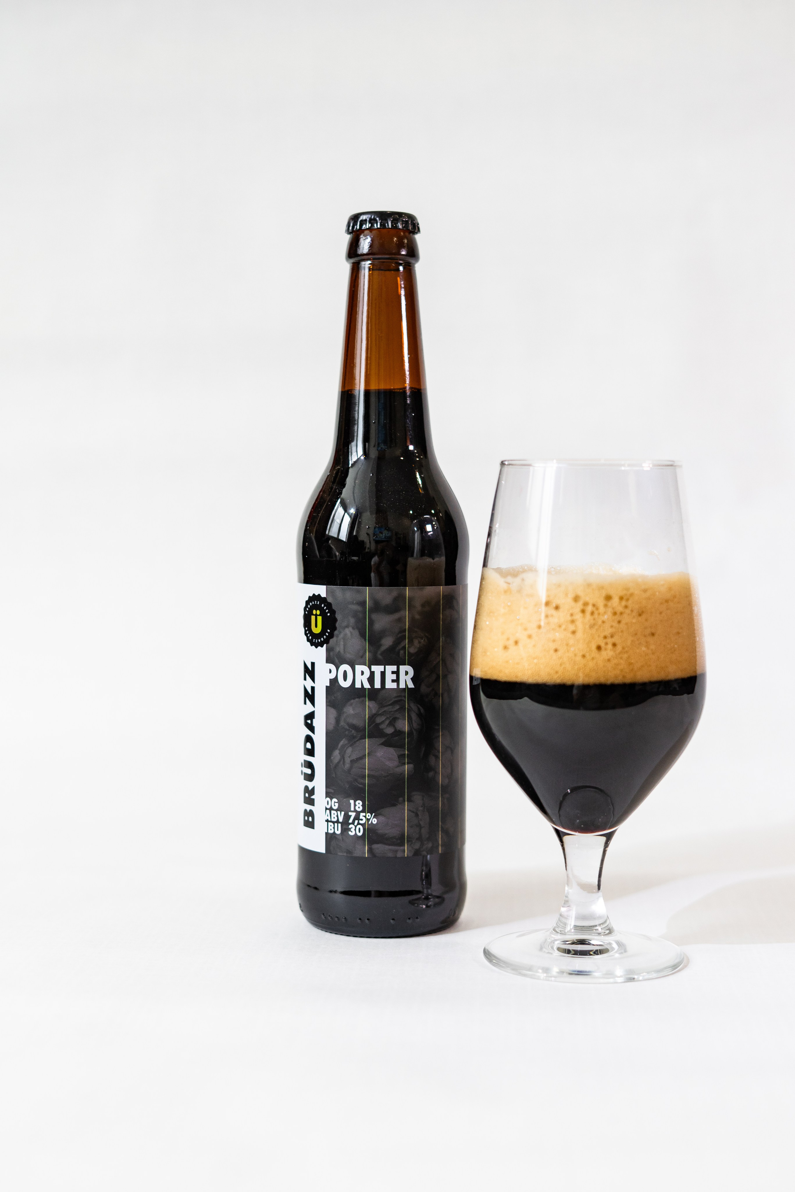 BRUDAZZ. Фотограф Рома М