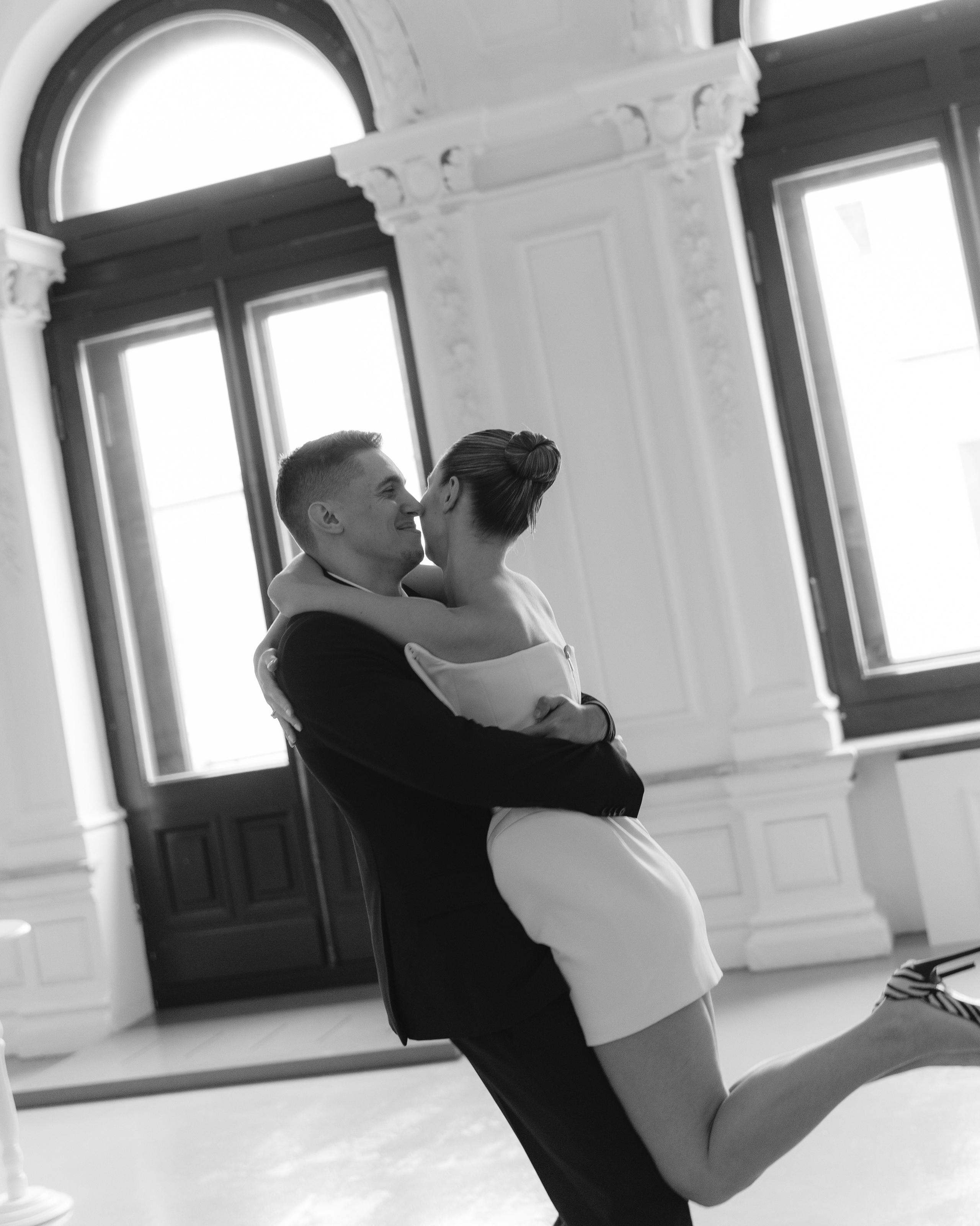 С & Ж. Женский и свадебный фотограф Москва Елизавета Перова