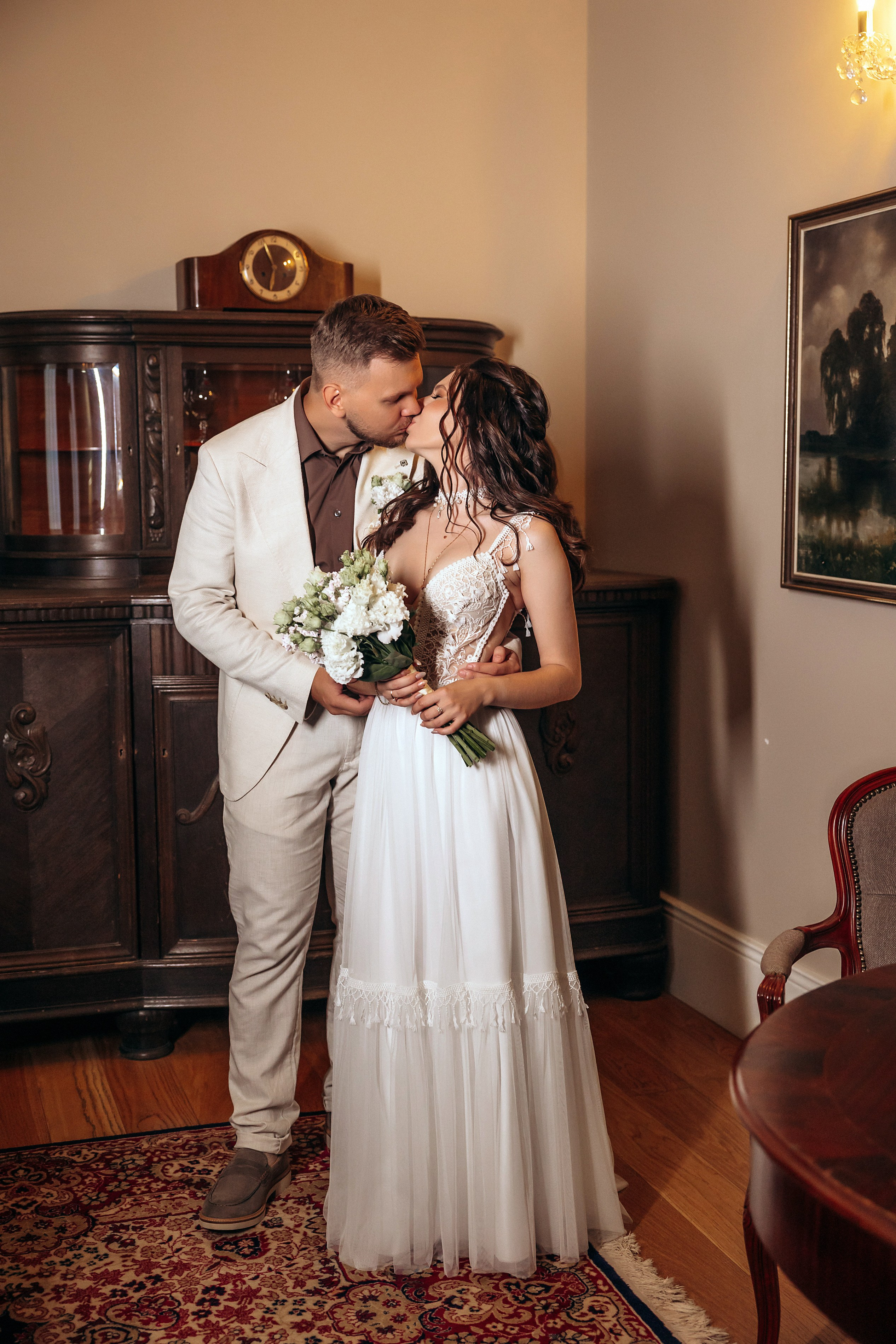 Владислав и Алёна 7 сентября 2024. Фотограф в Калининграде свадебная фотография, репортажная, фотосессии