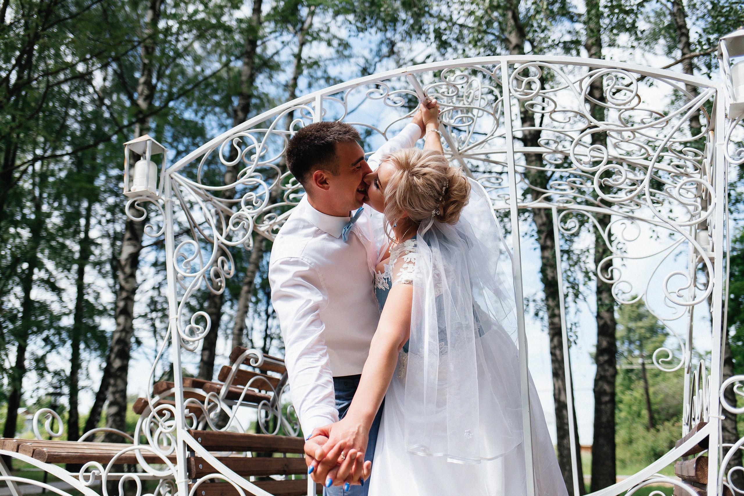 Свадебное. Свадебный фотограф Нижний Новгород | Софа Полякова