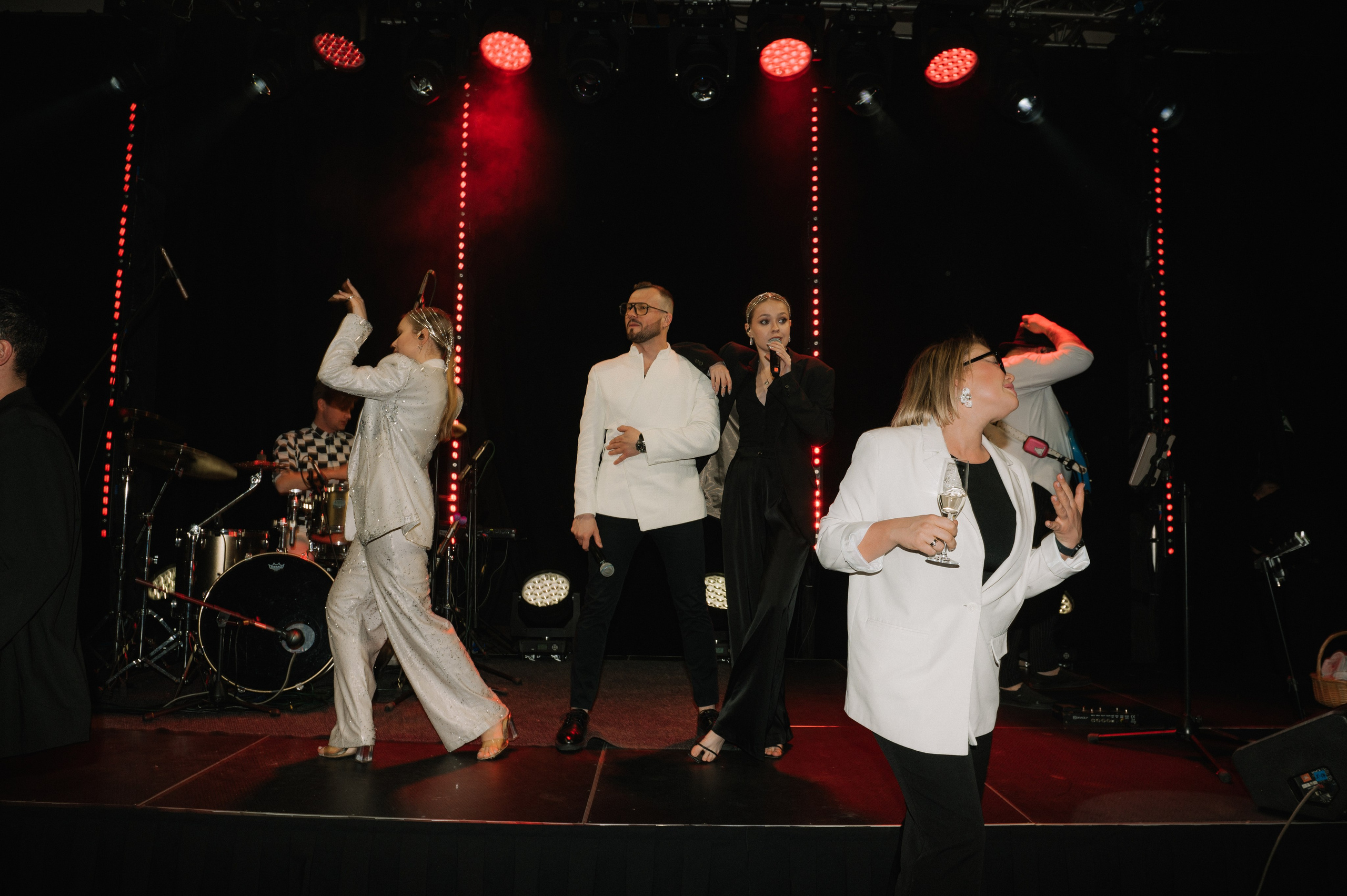 5 лет Марриот Воронеж. Свадебный фотограф в Санкт-Петербурге, Москве, СПб Сергей Поддубный