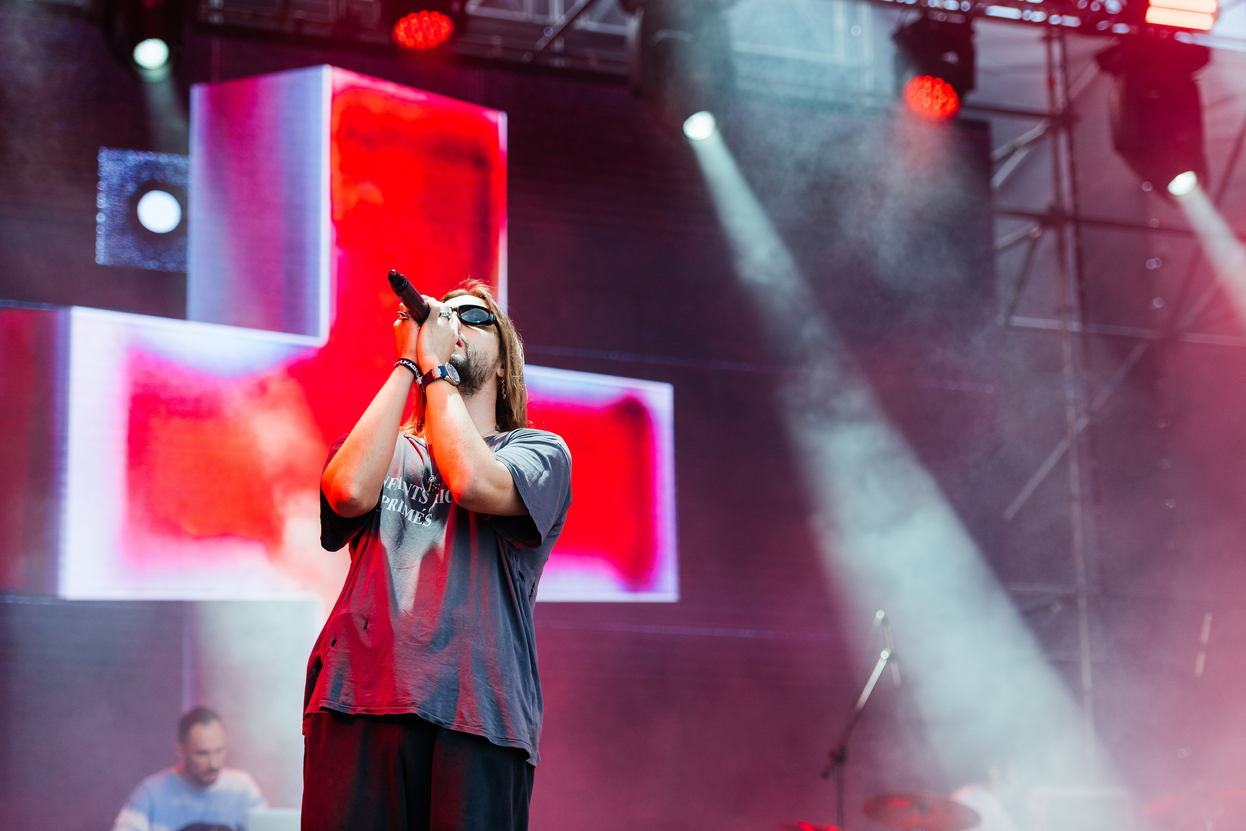 Пикник «Афиши». ДИНА МИХНЕВА спортивный фотограф Москва