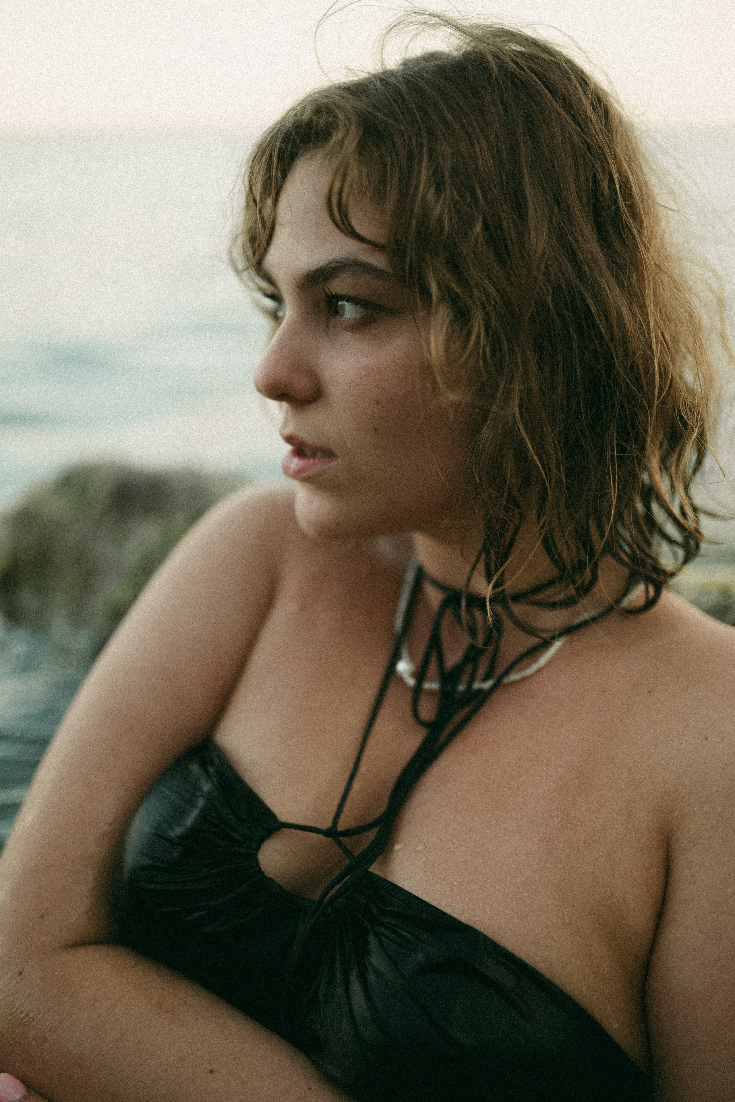 Виолетта и Евгений. Фотограф Санкт-Петербург, Новороссийск