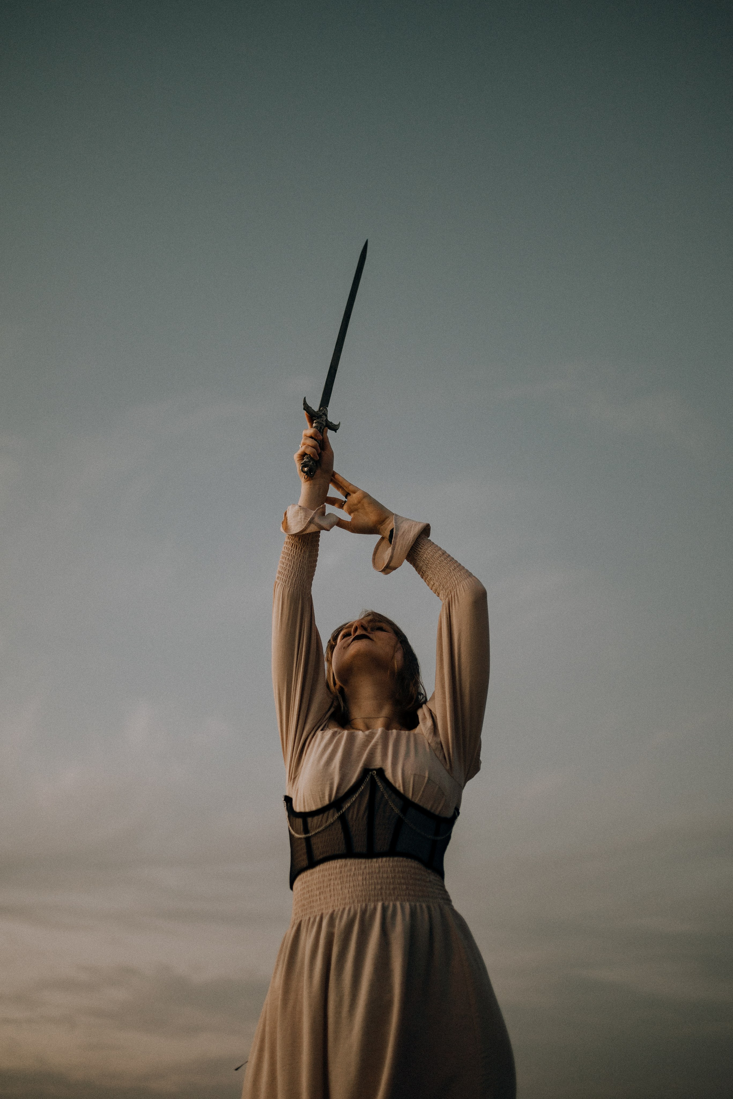 Дарья. Мысхако. Фотограф Санкт-Петербург, Новороссийск