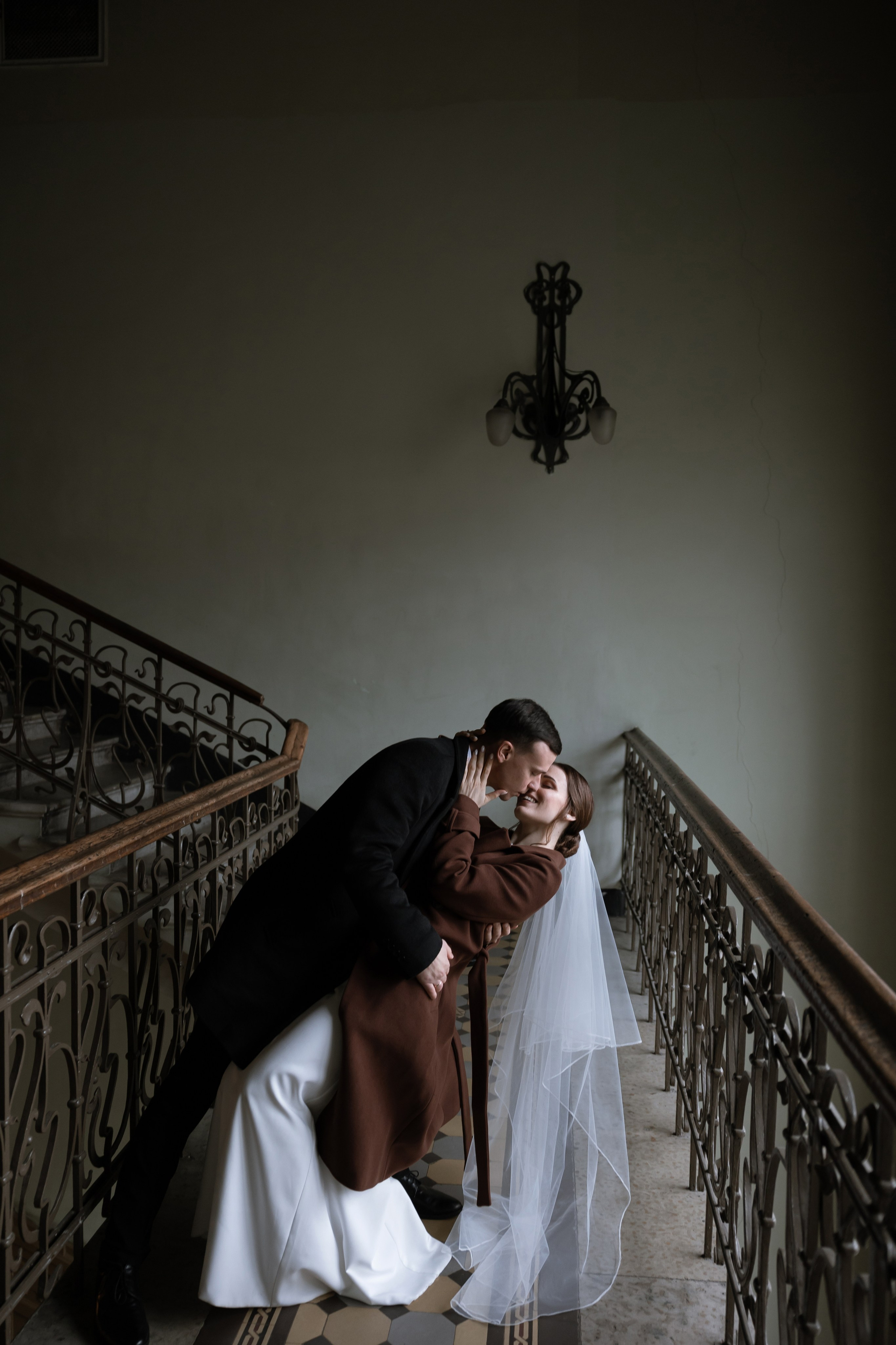 Денис и Надежда. Свадебный фотограф в Санкт — Петербурге и Ленинградской о