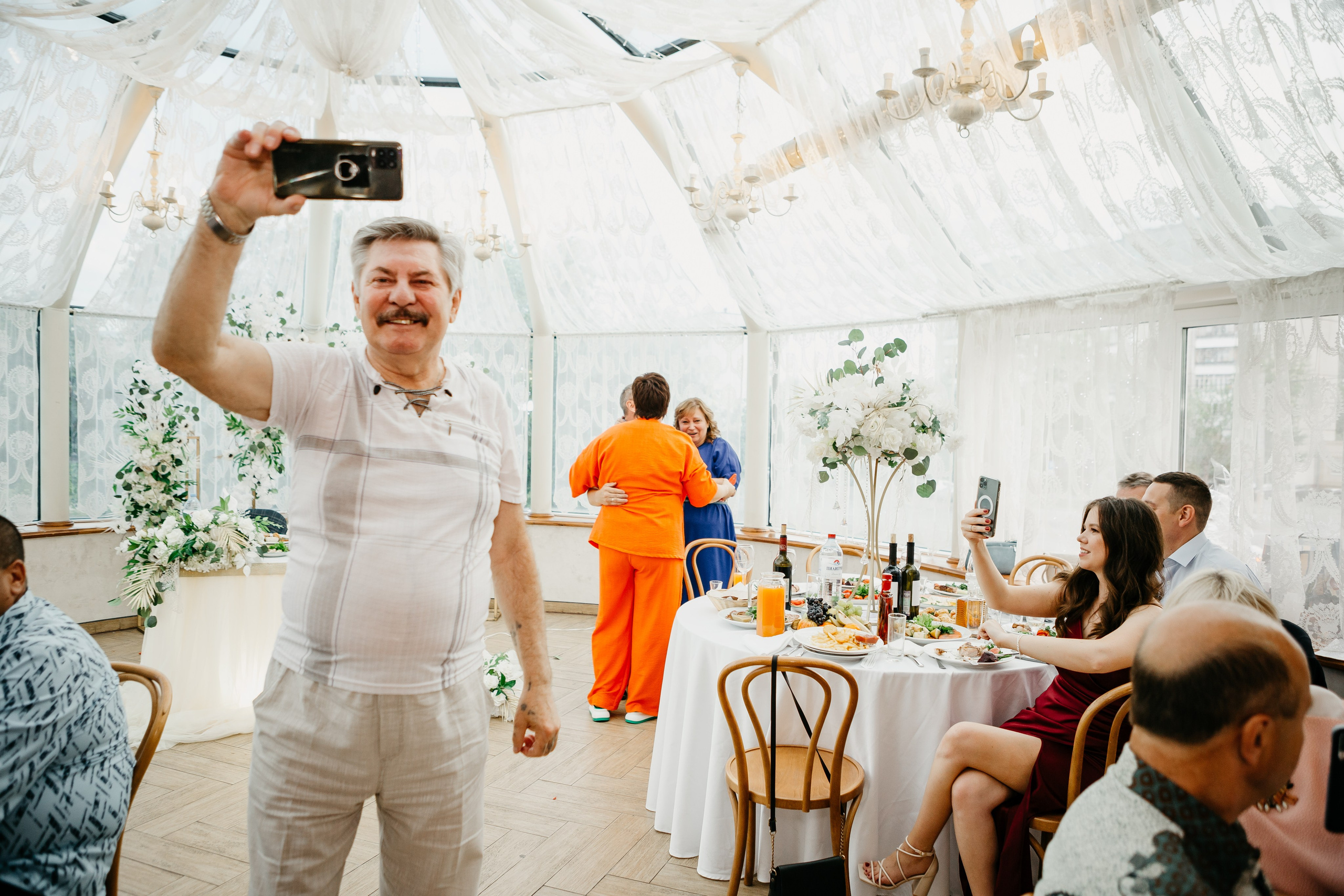 Илья и Алина. Фотограф, видеограф в Челябинске Глеб Хазиев