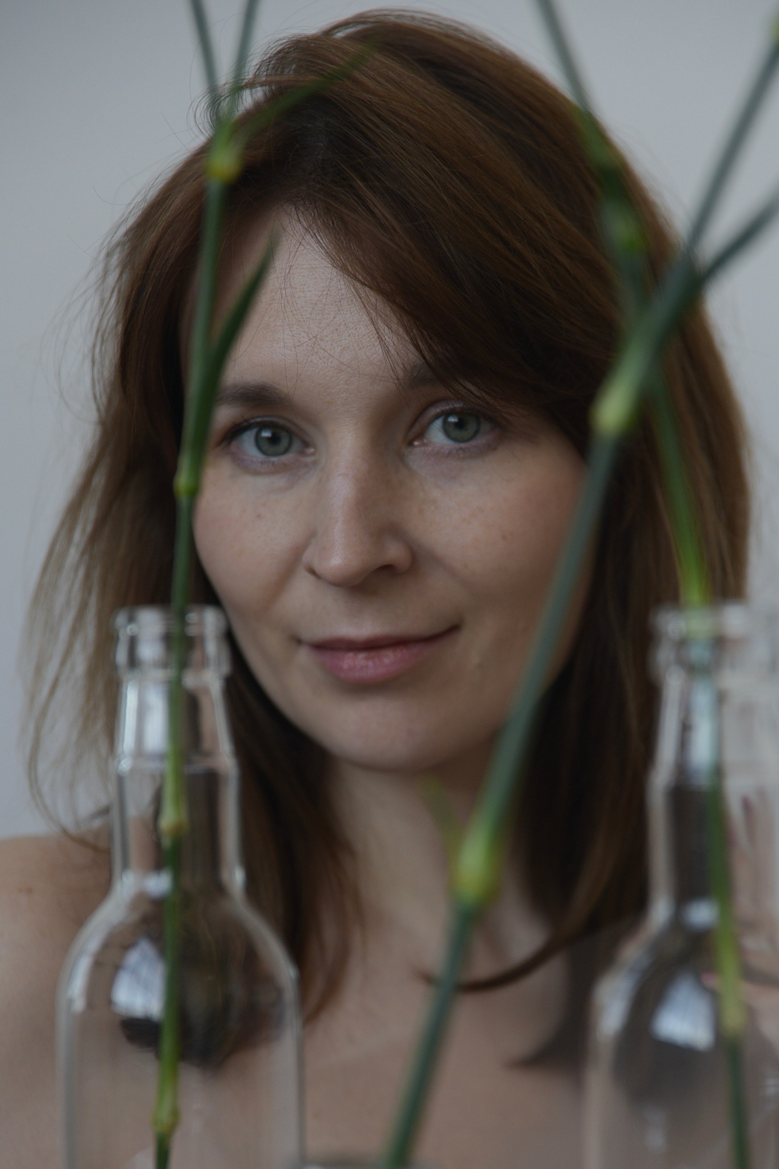 Нина. Фотограф в Челябинске