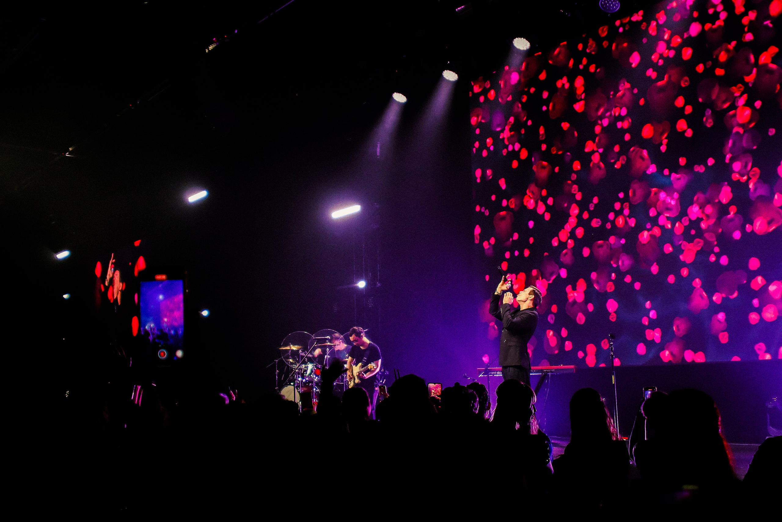 Гала Концерт. Фотограф Евгения Соул Москва