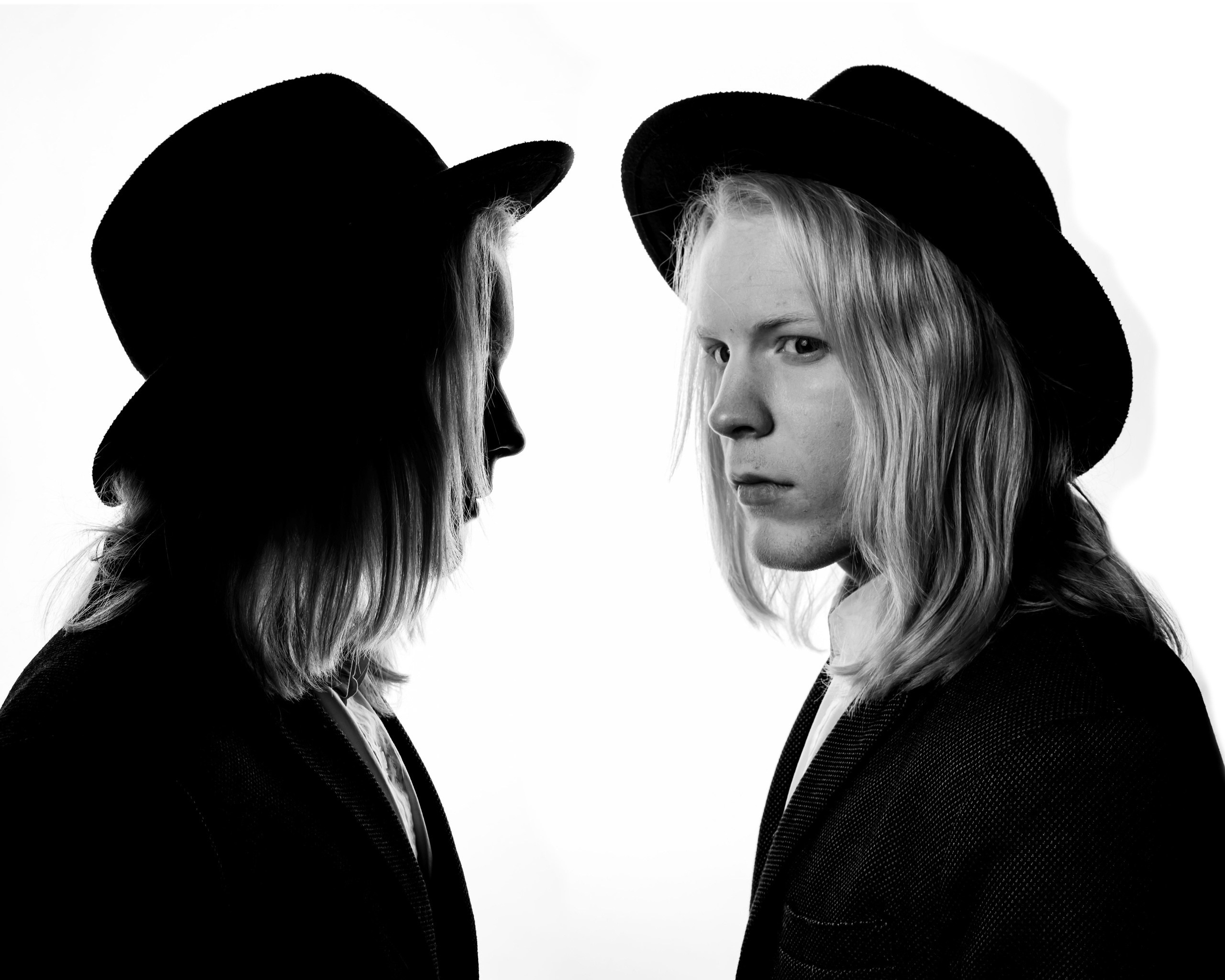 Андрей. Портретный фотограф в Спб — Влад Штейн