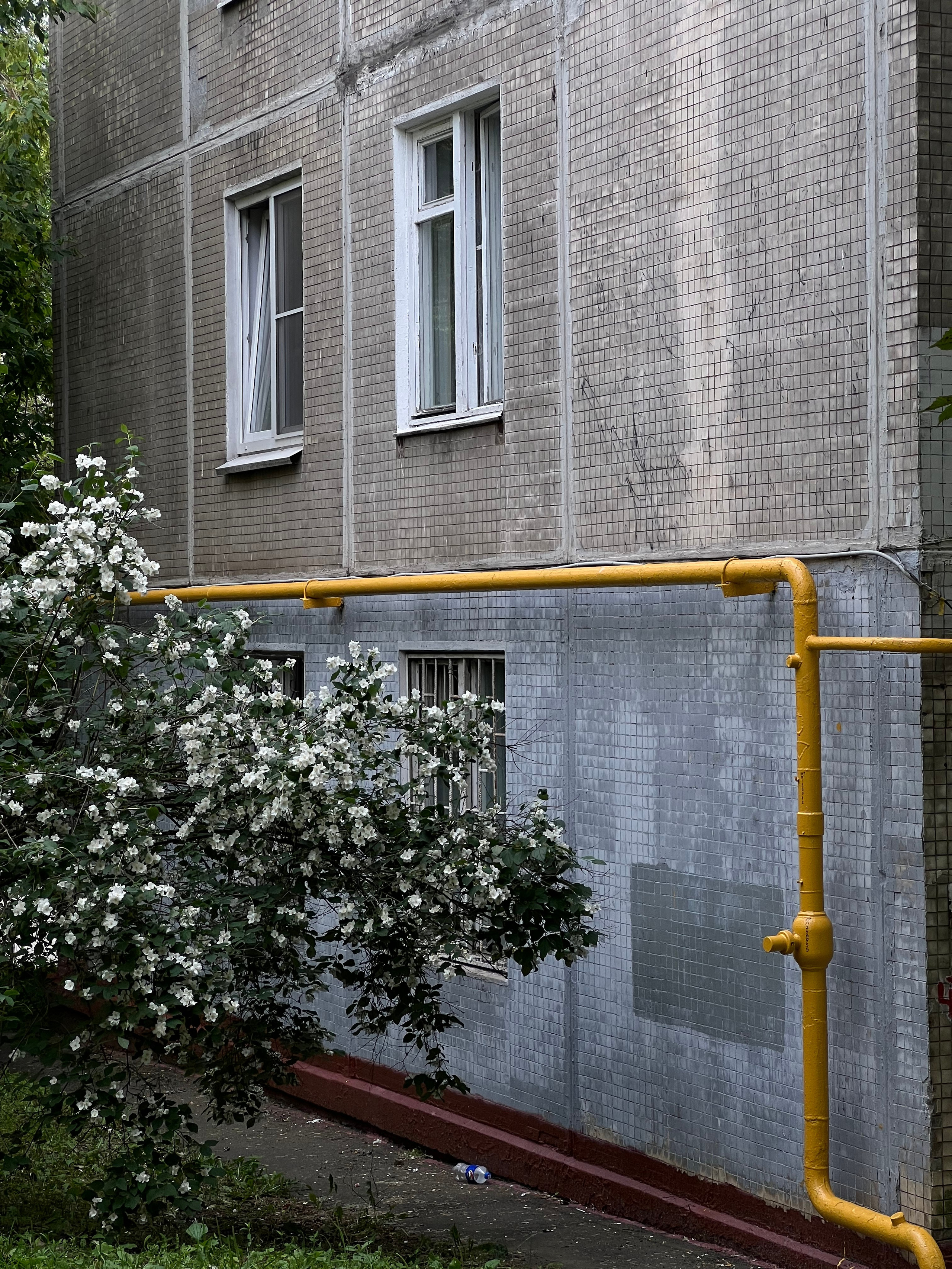 Fragments. Artem Khusainov