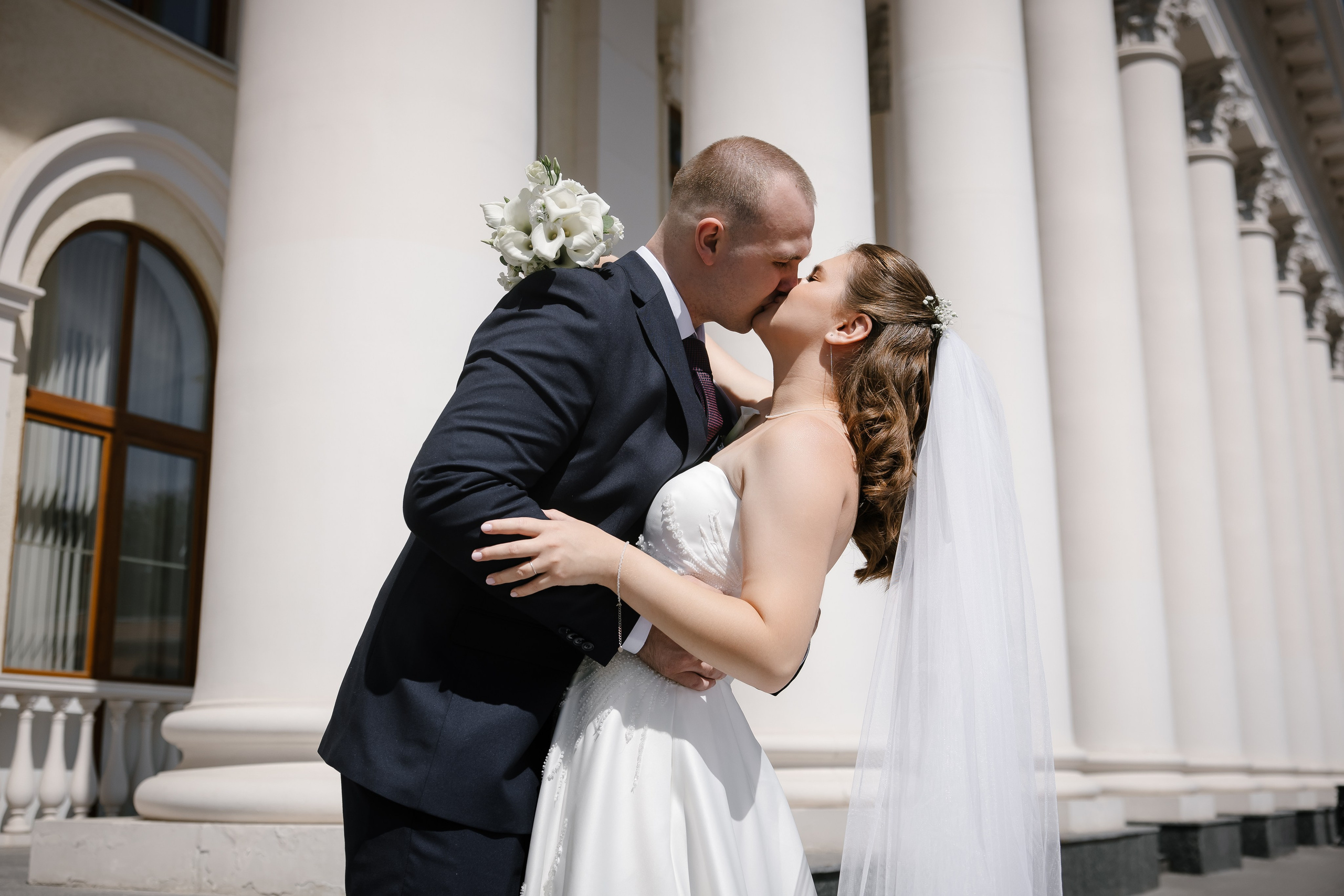 Александр & София. Свадебный и студийный фотограф в Нижнем Новгороде