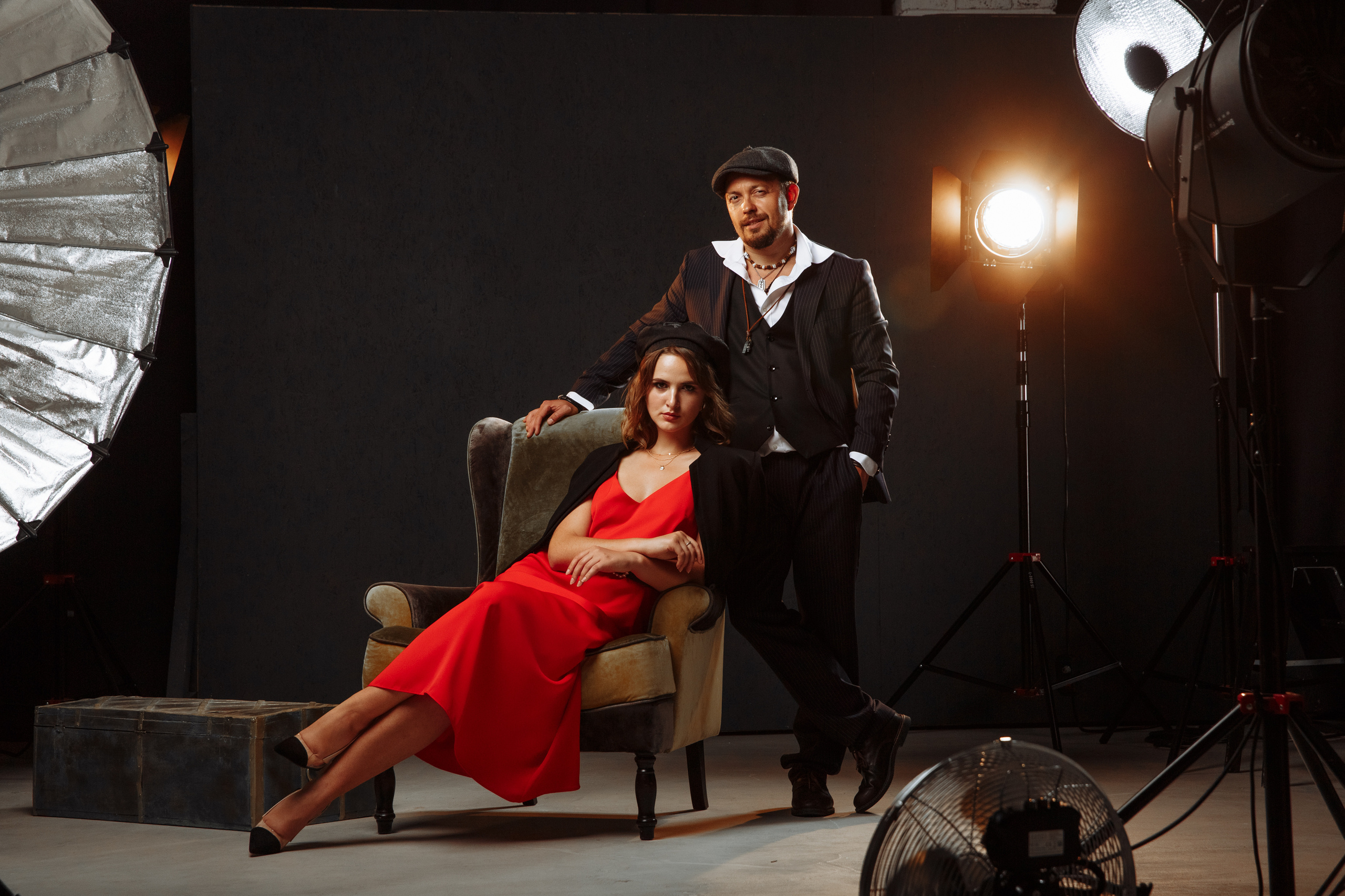 Саша и Полина. Свадебный и семейный фотограф Ксения Шекк Екатеринбург