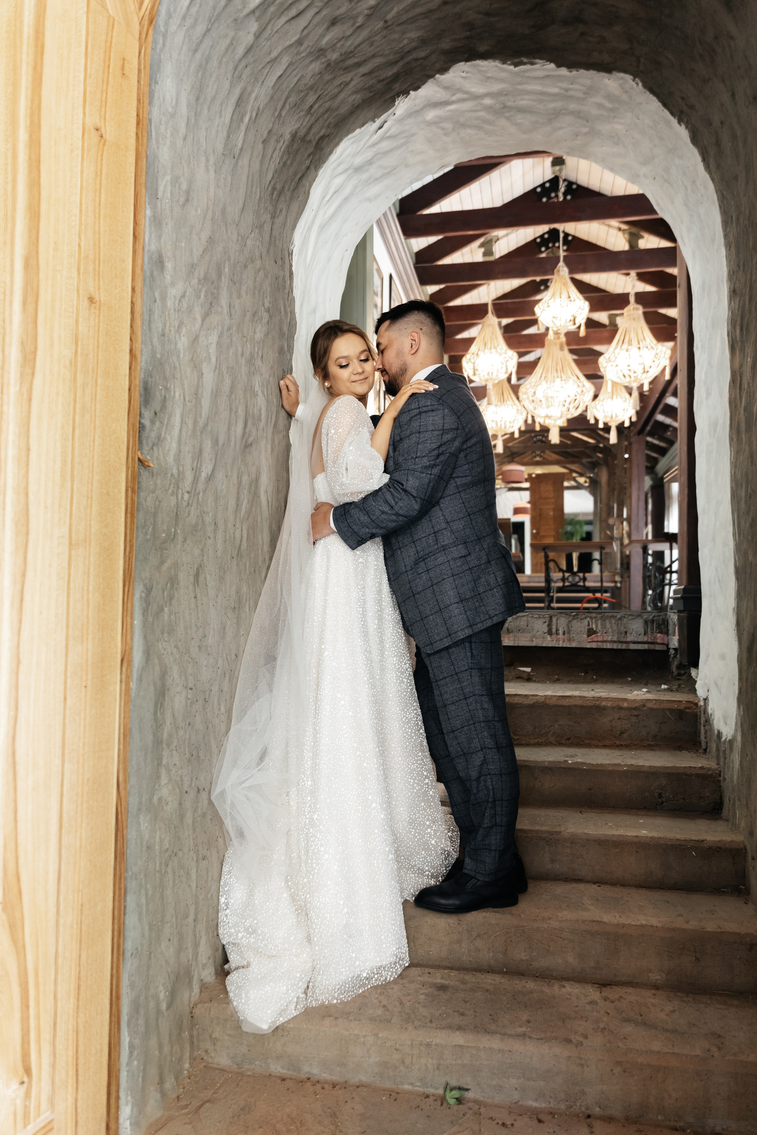 Igor & Regina. Свадебный фотограф Ильнар Асадуллин