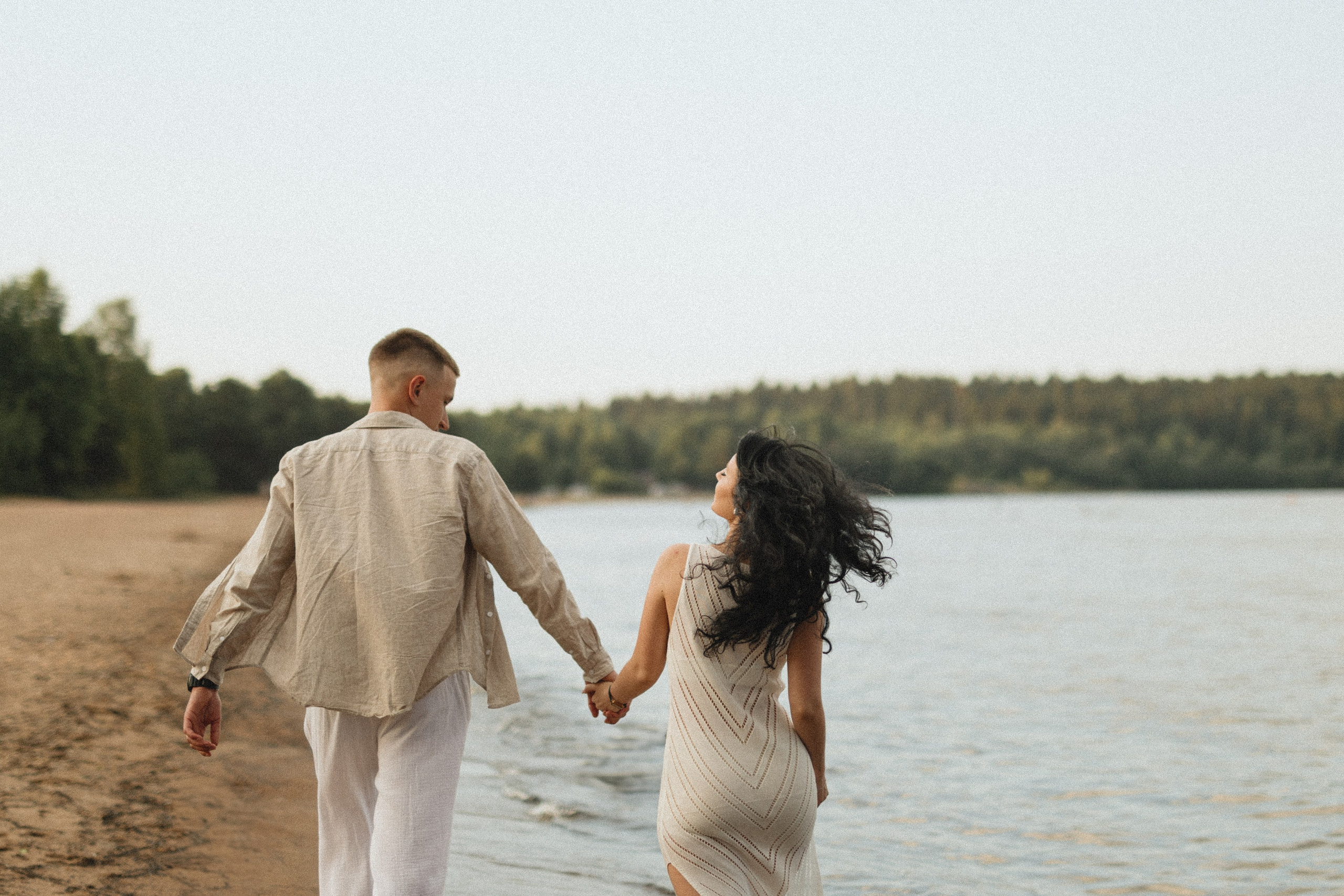 На берегу Онежского озера. Брысина Алёна/ фотограф Петрозаводск, Карелия