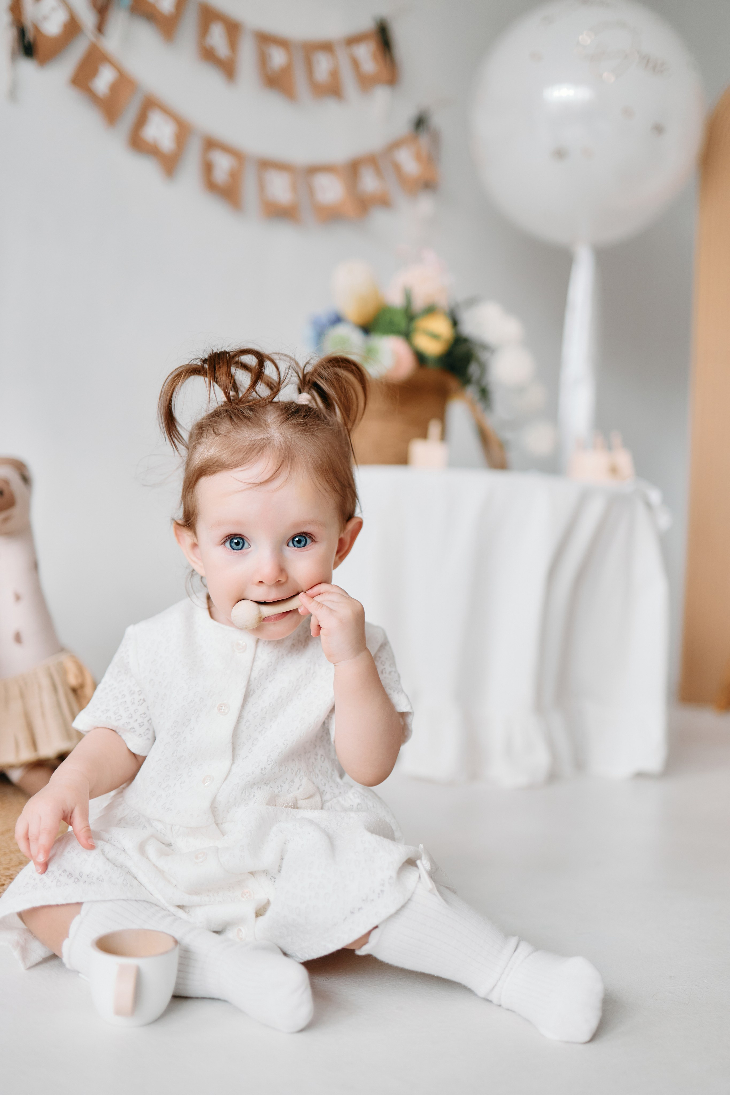 Детская. Фотограф Краснодар