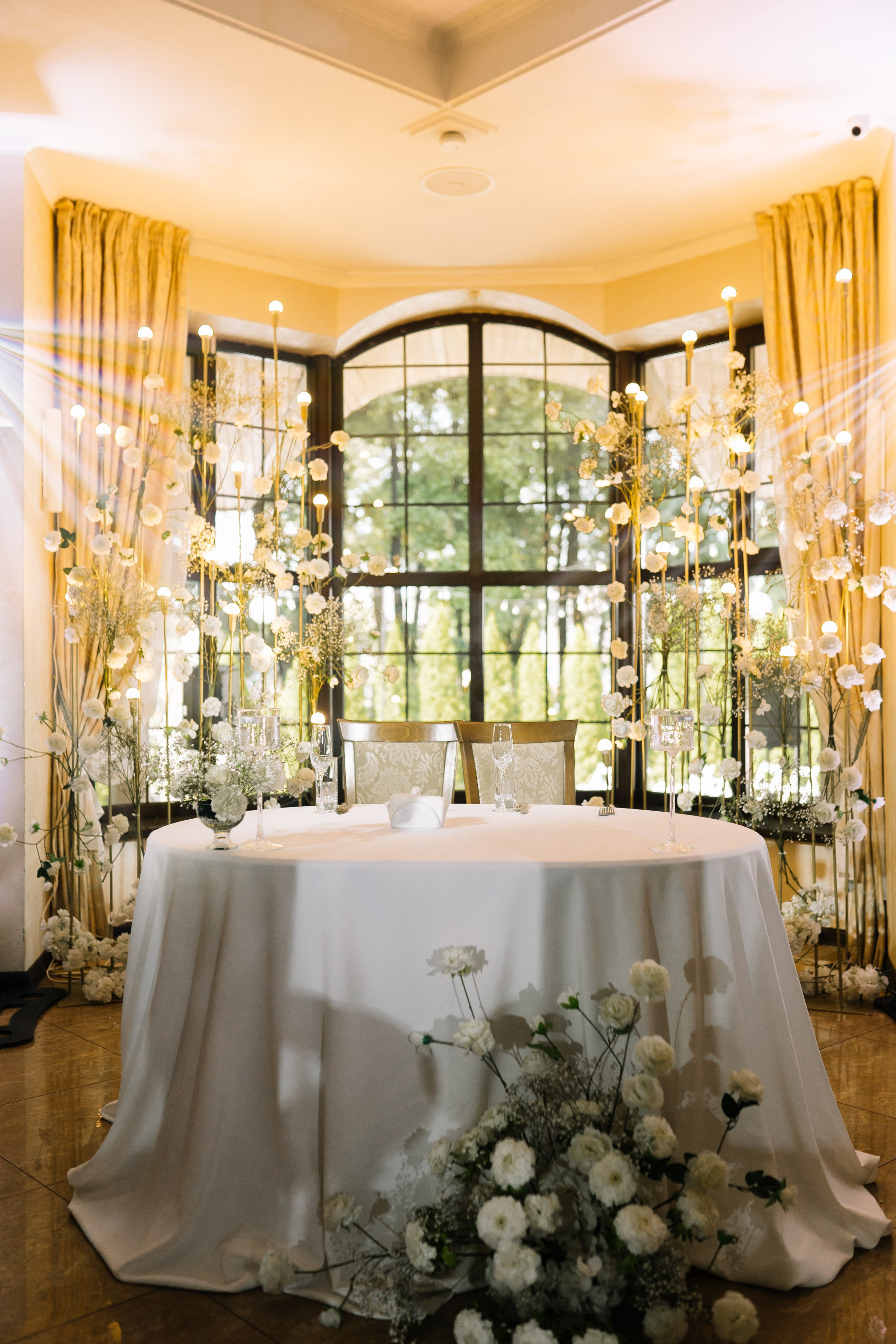 Лиза & Сергей