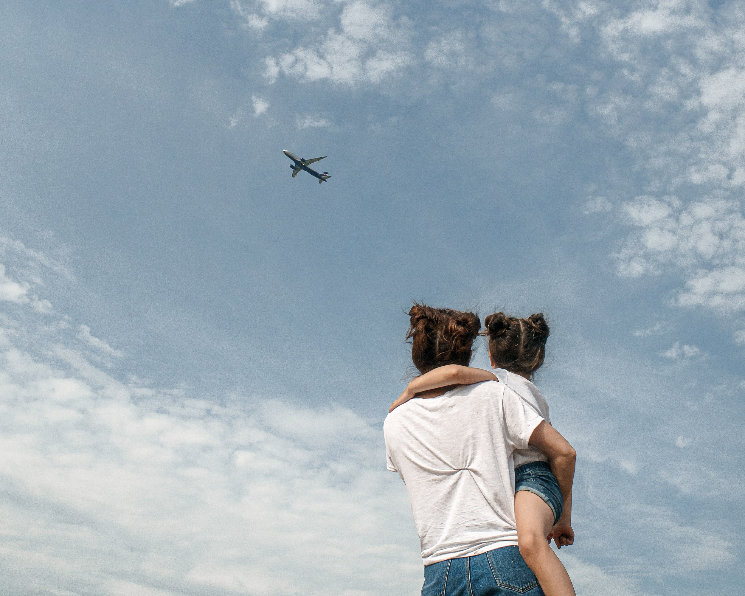 Василина и Павла. Елена Симонова