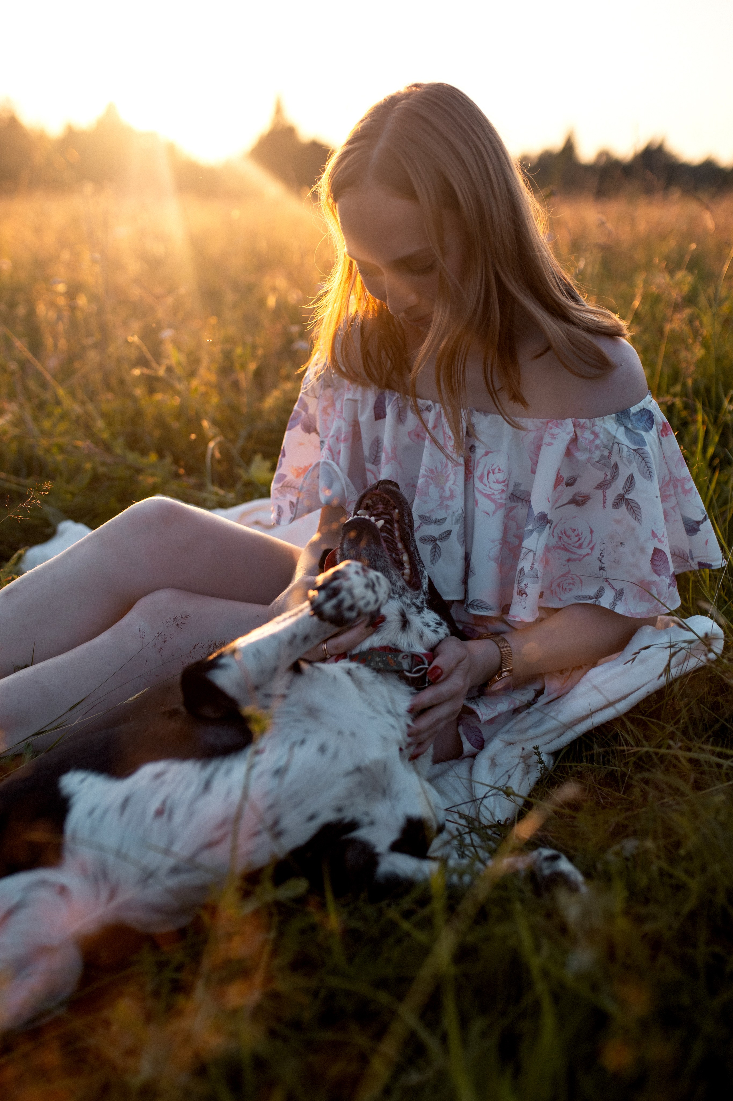 Света и Максим. Семейный фотограф Кострома/Санкт-Петребург Дарья Гавриченко
