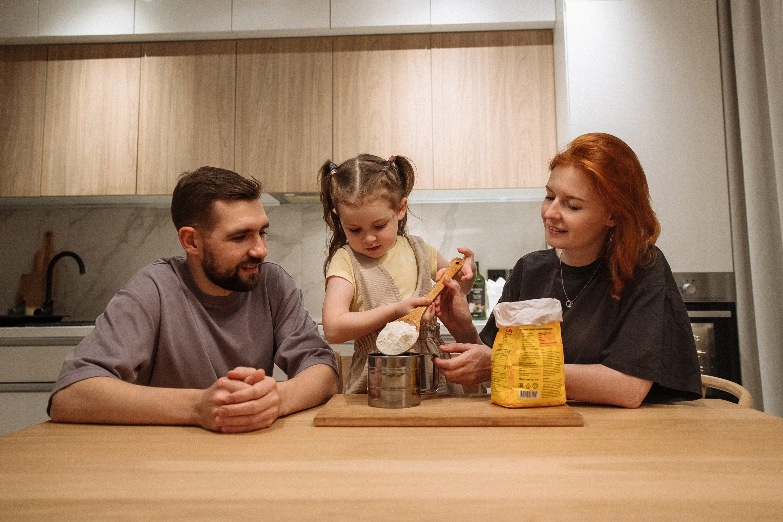 Фотосессия № 8 (Домашняя съемка). Фотография