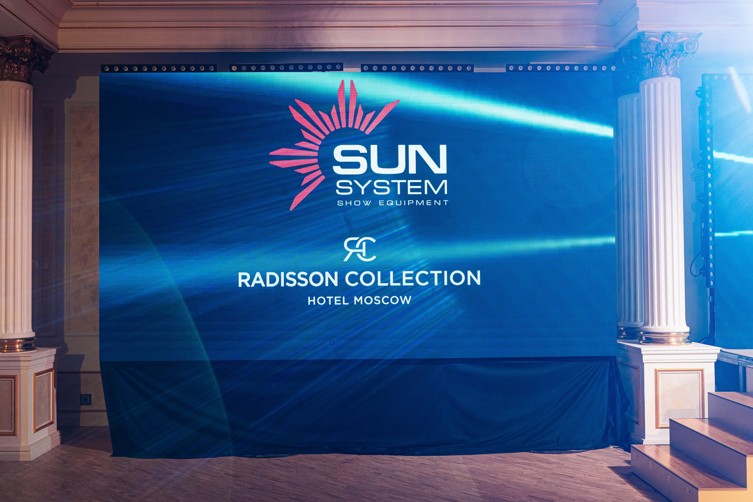 Redisson Collection. Репортажный фотограф в Москве Федор Вдовин