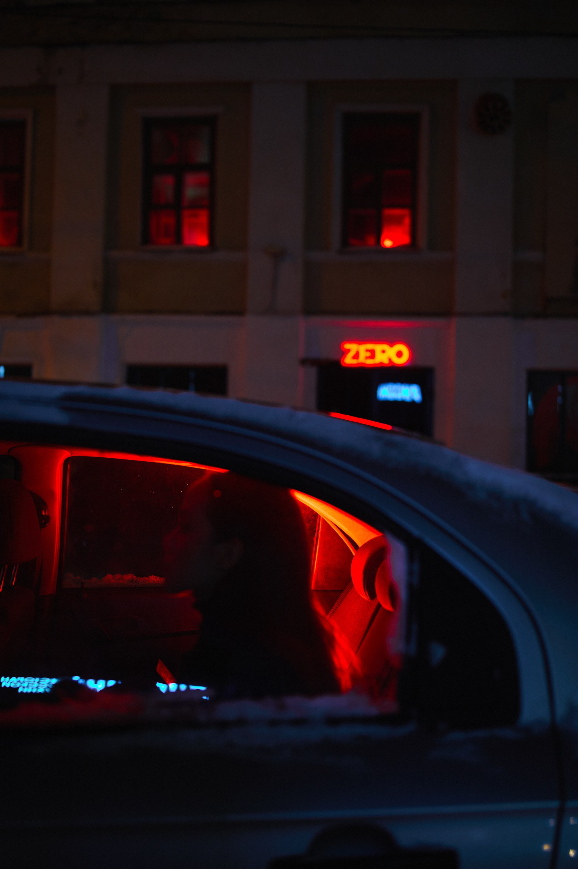 IRMA ака Мадина. Коммерческий фотограф в Казани Ксения Добролюбова