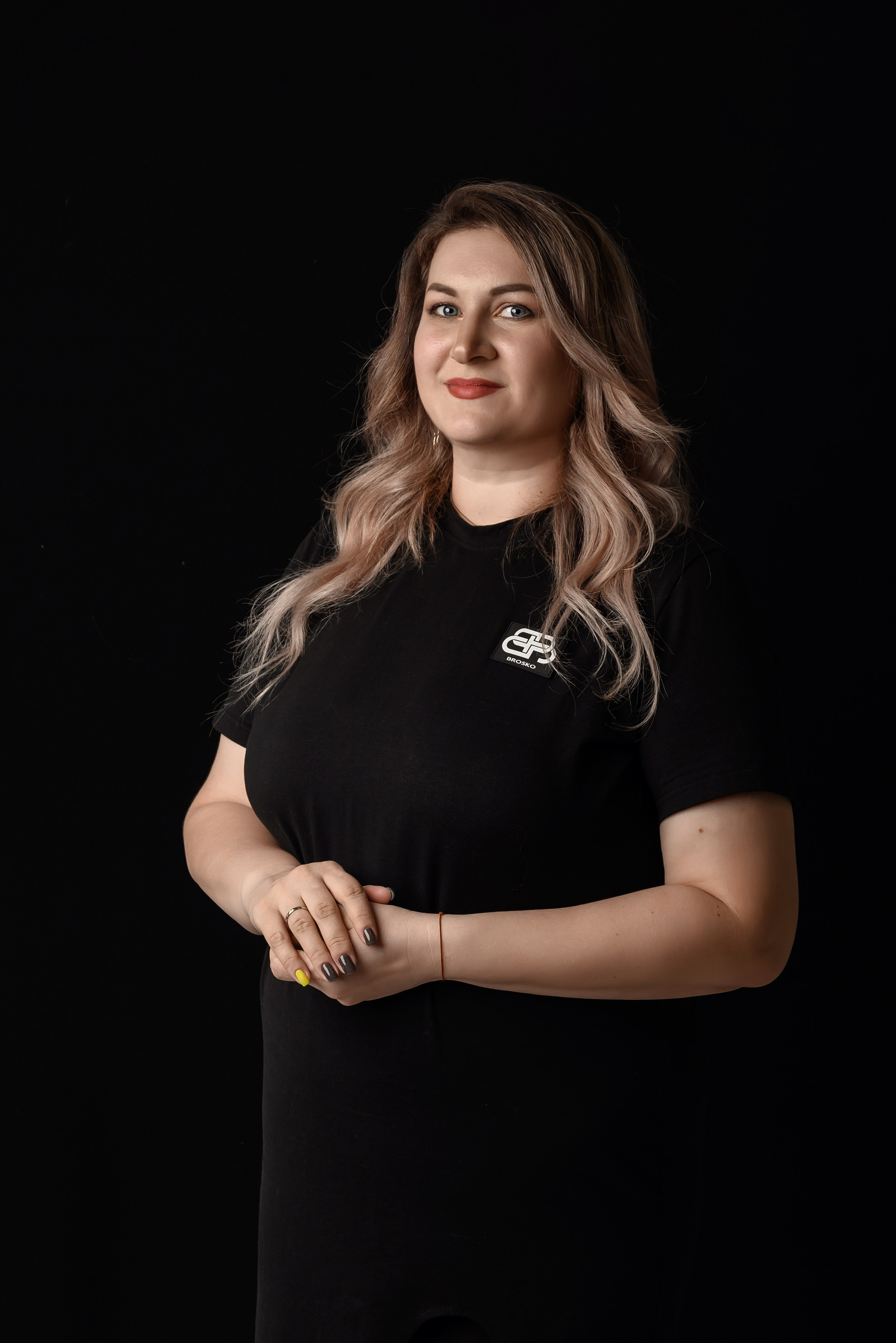 Портрет поколений. Фотограф новорожденных в Норильске Виктория Шагалиева