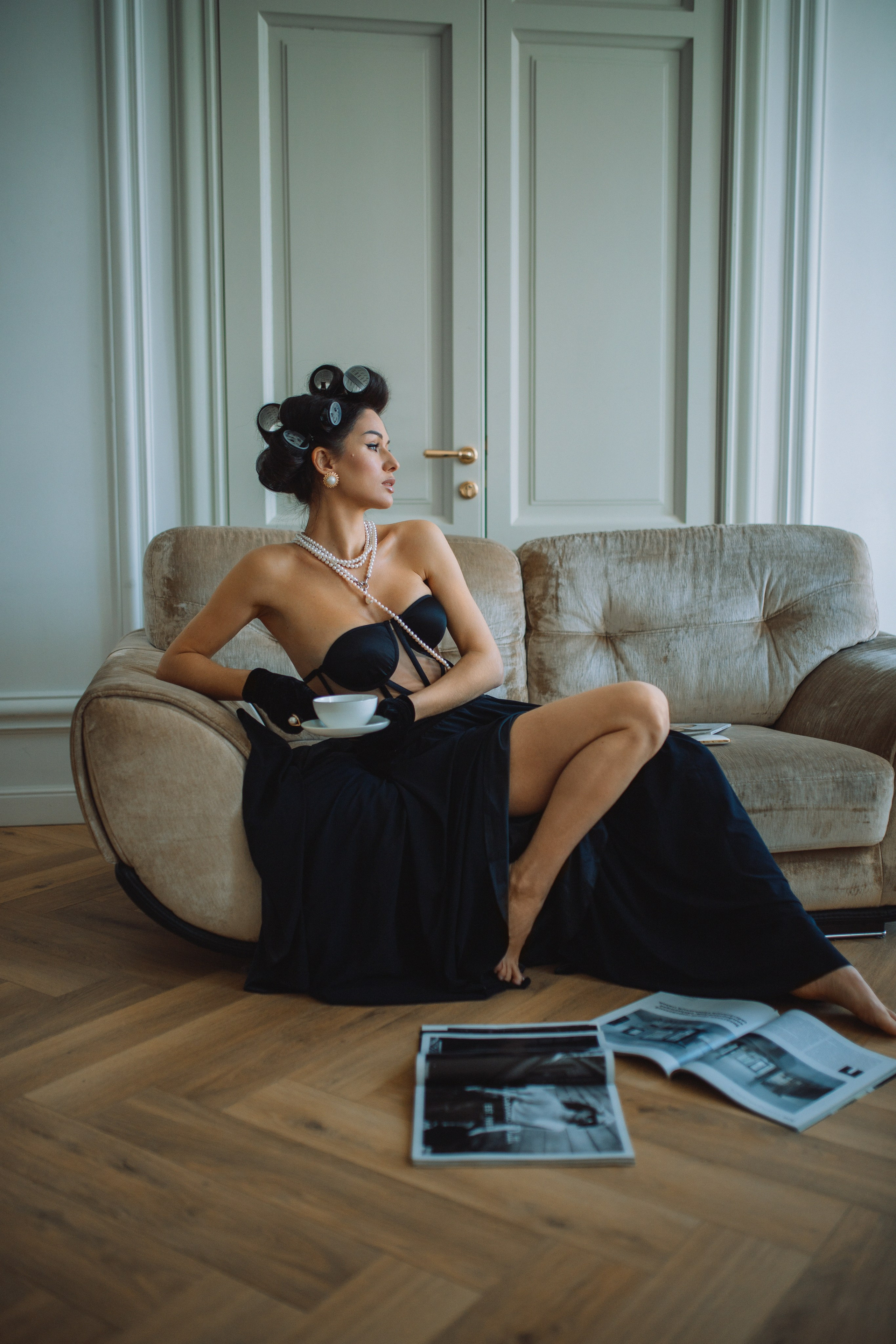 Лера Париж. Семейный фотограф в Санкт-Петербурге Ирина Иванова