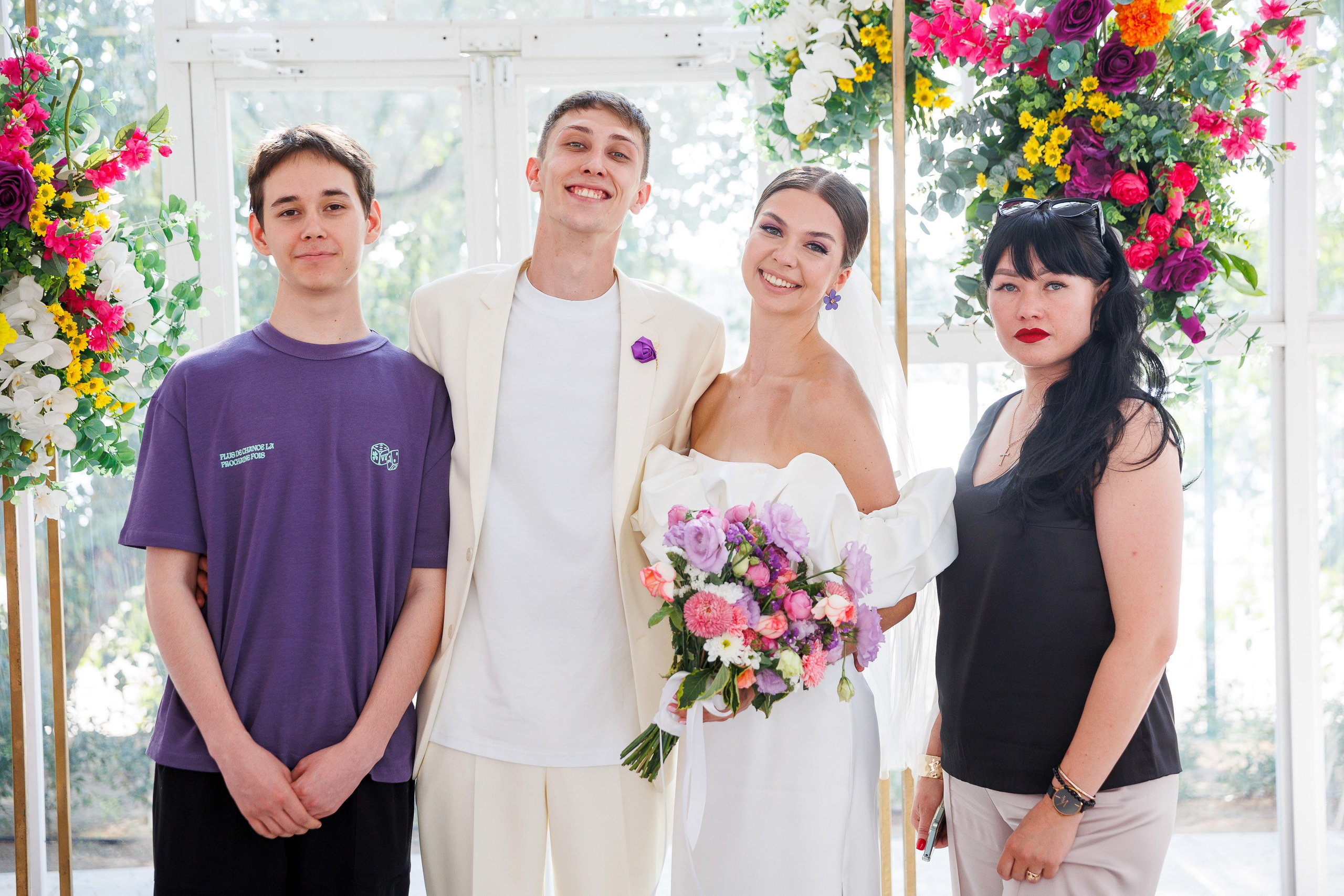 Алена и Руслан. Фотограф Шейдаев Эмин г. Волгоград