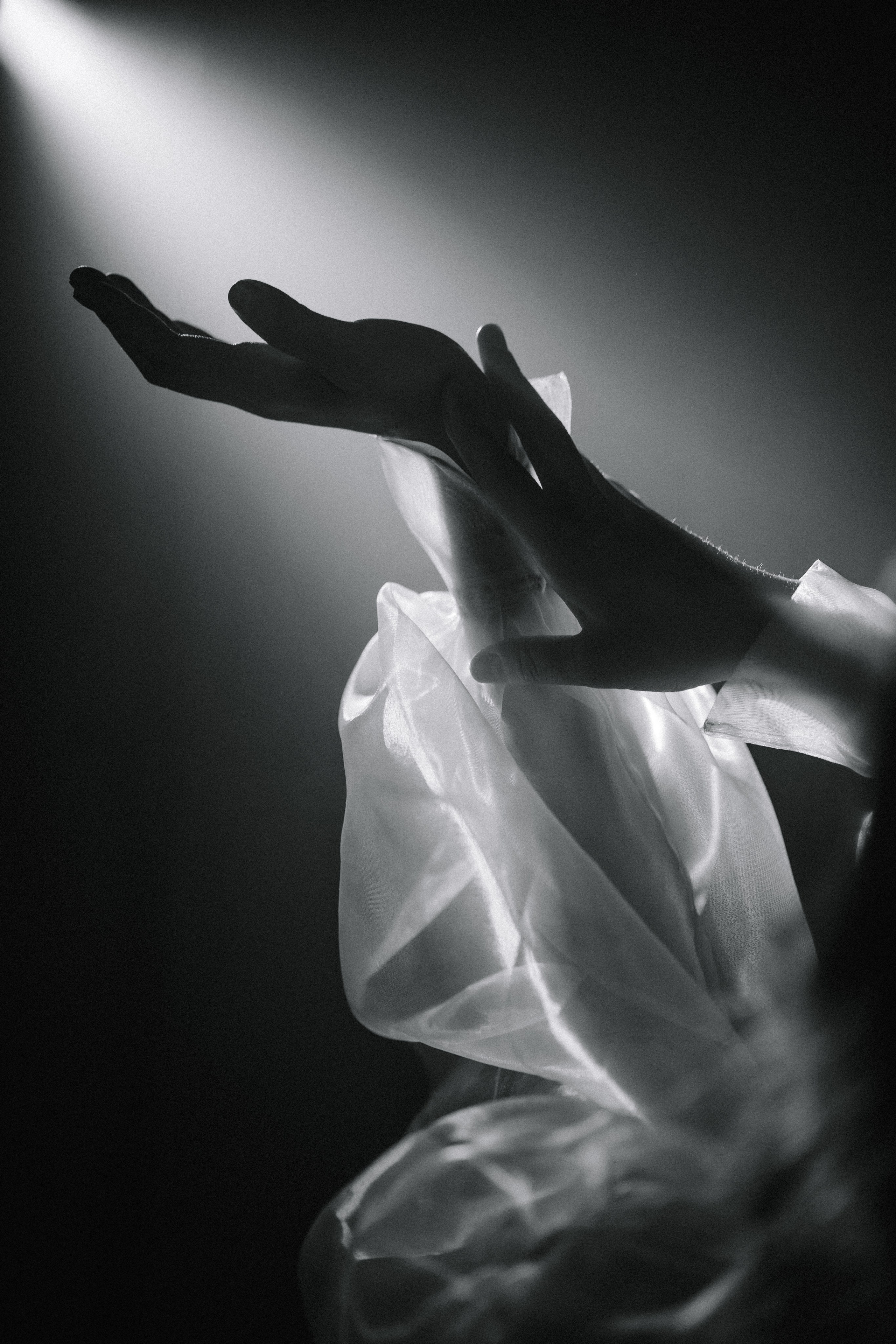 Анастасия Кузнецова — фотограф в Санкт-Петербурге