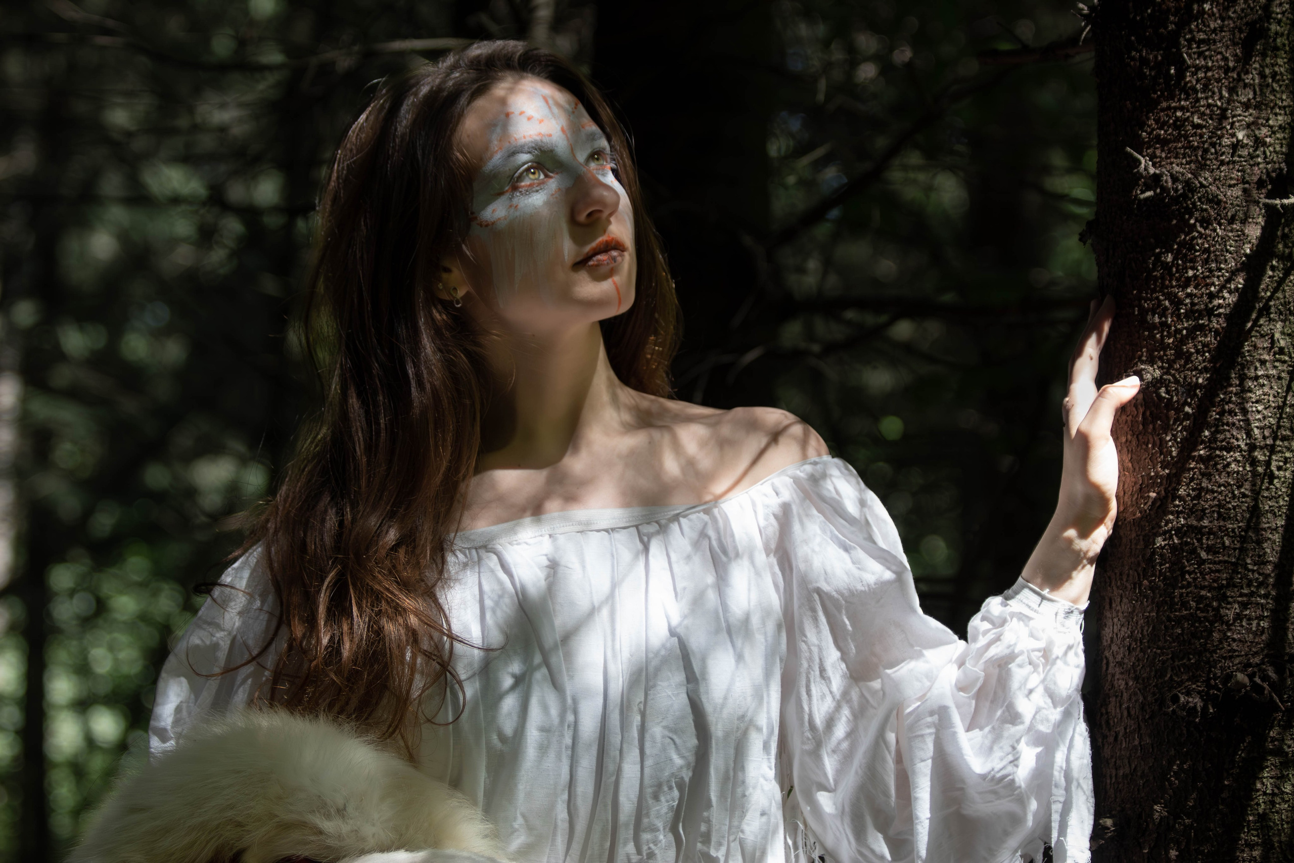 Презентация альбома группы YARuGA. Фотограф анималист — Тула, Москва