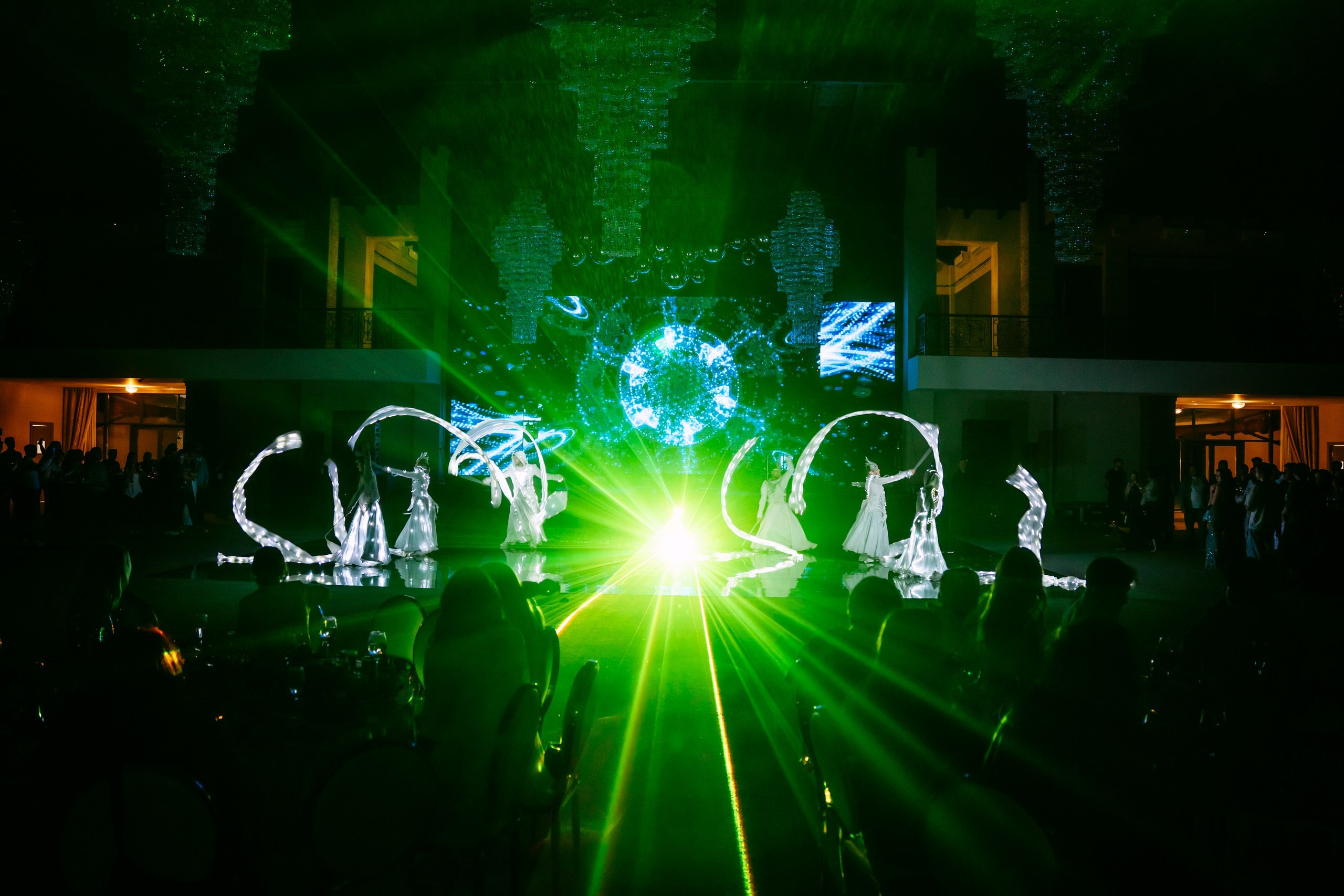 Совкомбанк, Новый год, Свияжские холмы. Саша Копылов, фотограф в Казани