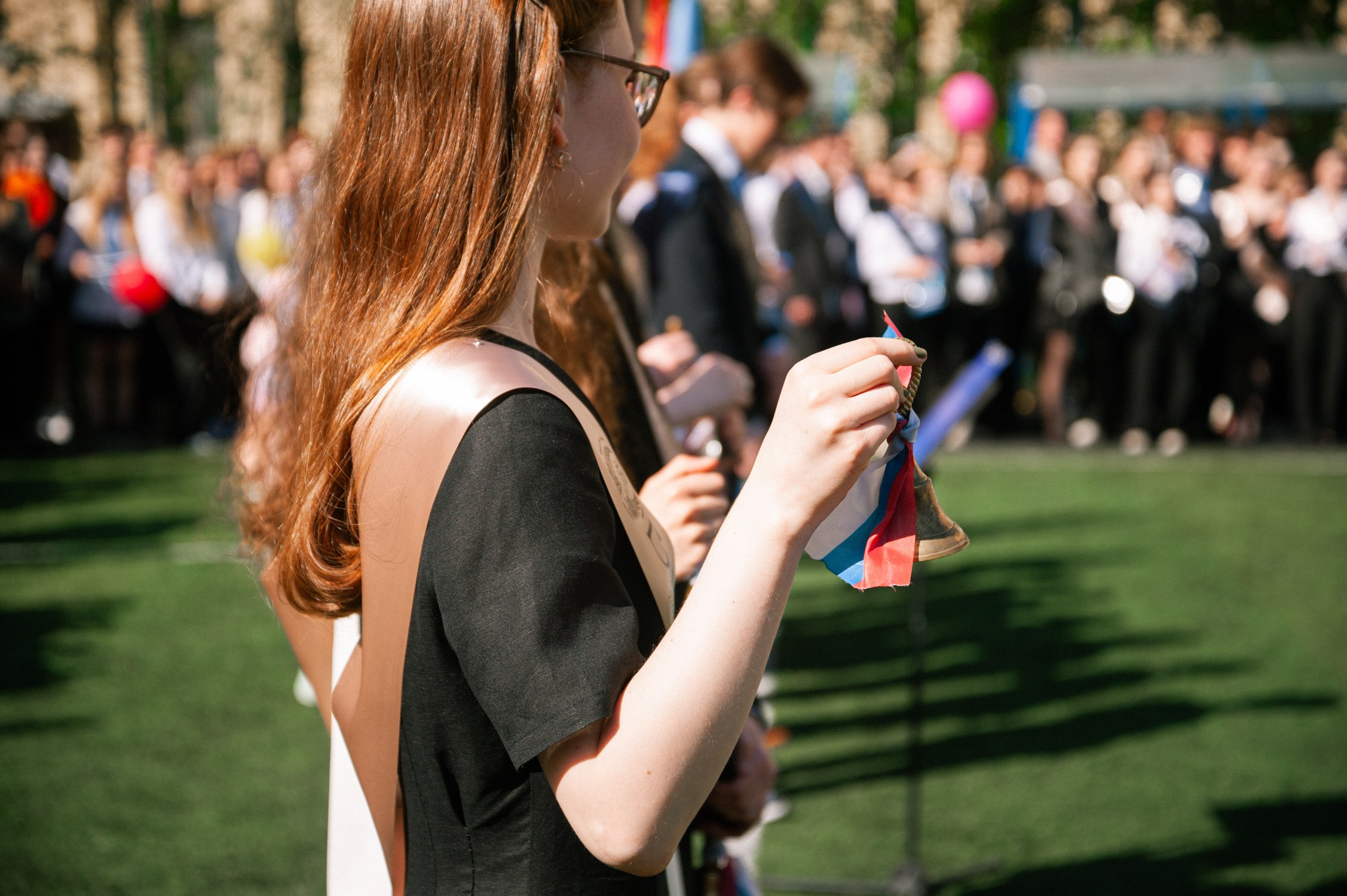 Репортаж. Фотограф в Санкт-Петербурге Анастасия Филатова