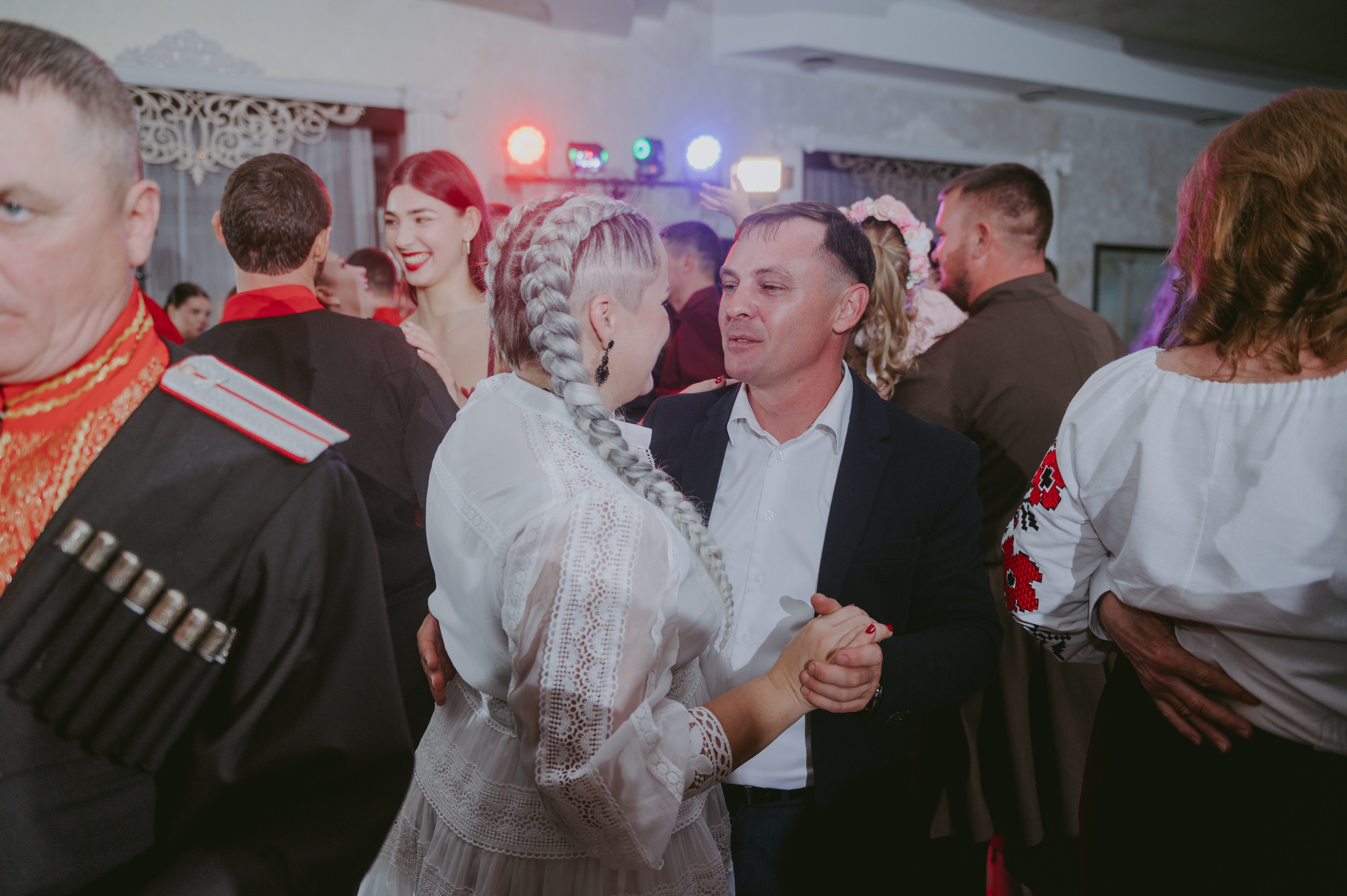 Полина & Михаил. Свадебный и семейный фотограф город Темрюк Фотостудия Темрюк