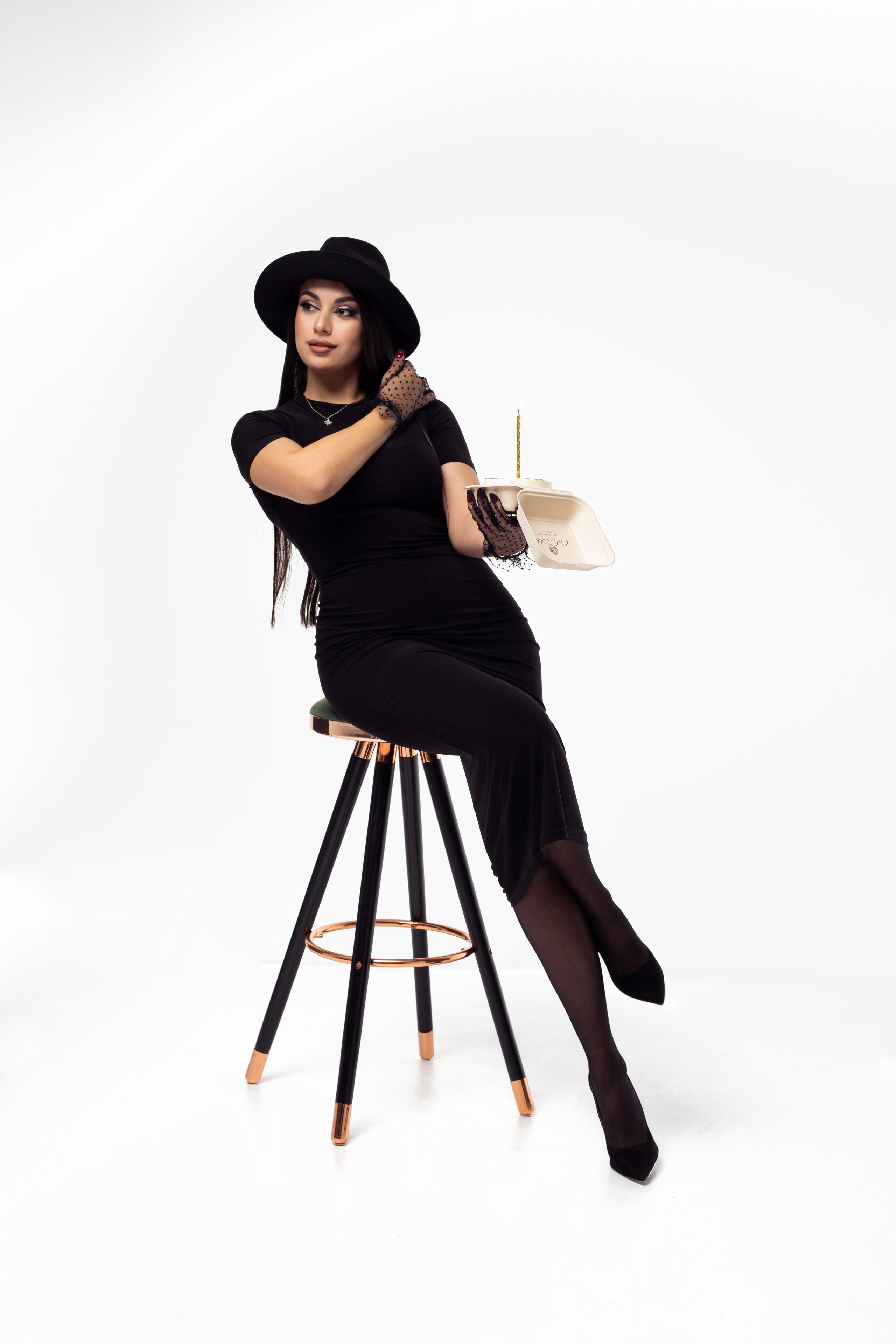 Рейхан. Фотограф г. Владивосток